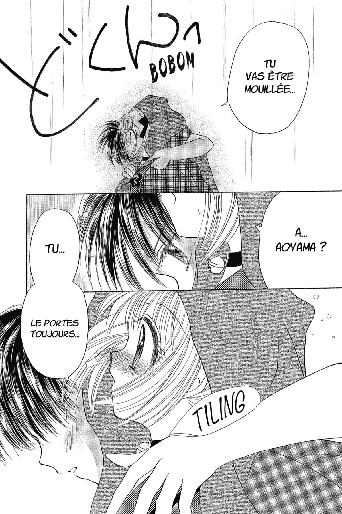 Tokyo Mew Mew Volume 2 page 135
