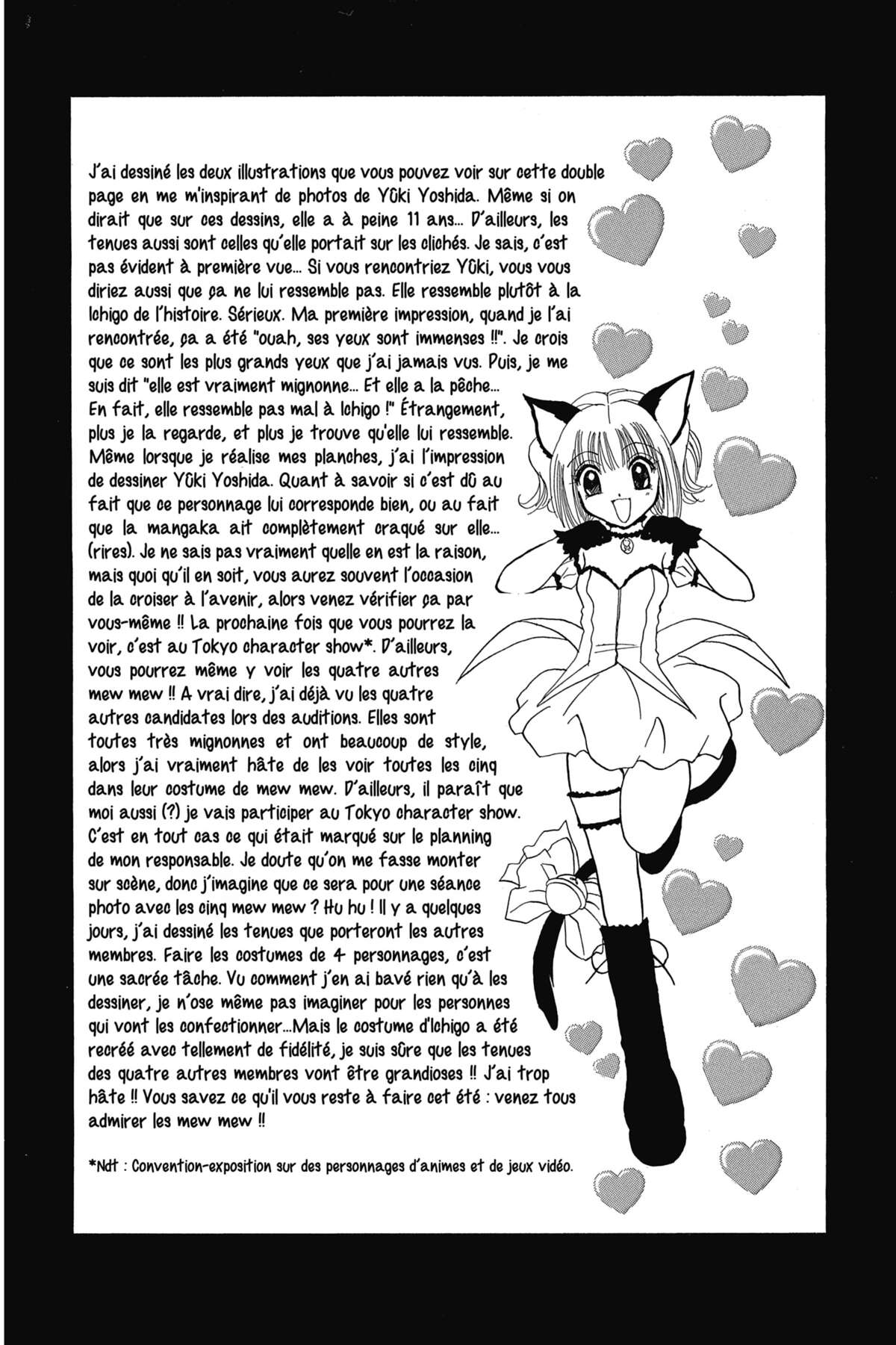 Tokyo Mew Mew Volume 2 page 39