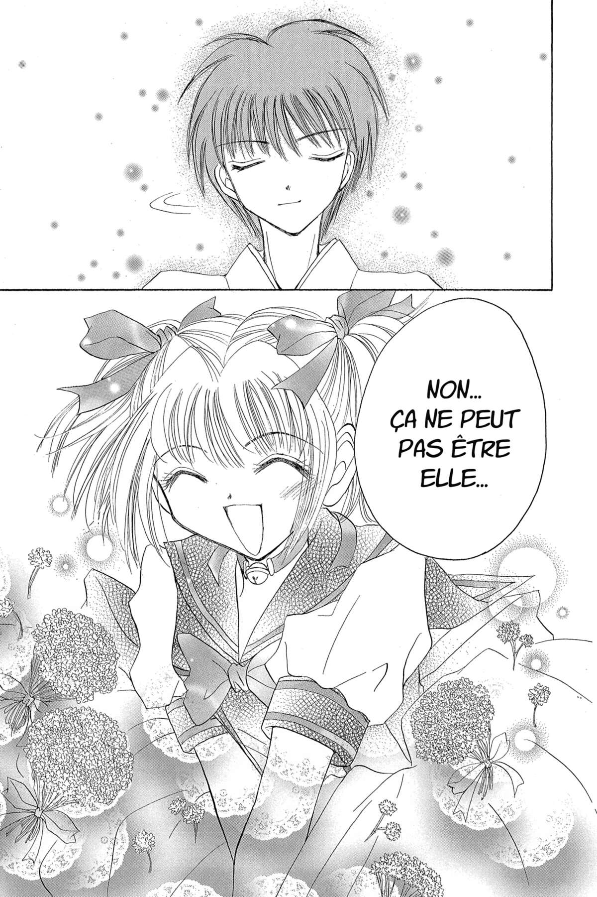 Tokyo Mew Mew Volume 2 page 74