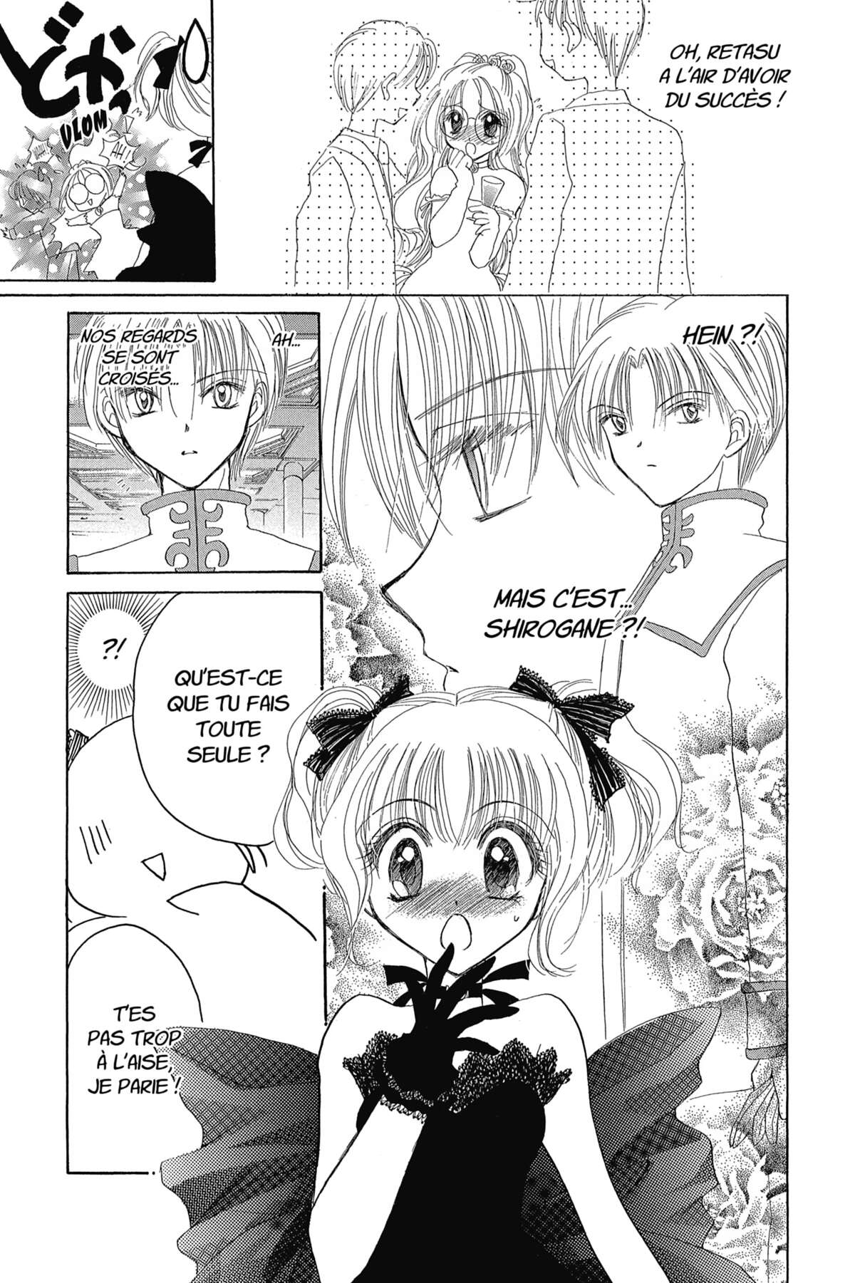 Tokyo Mew Mew Volume 2 page 90