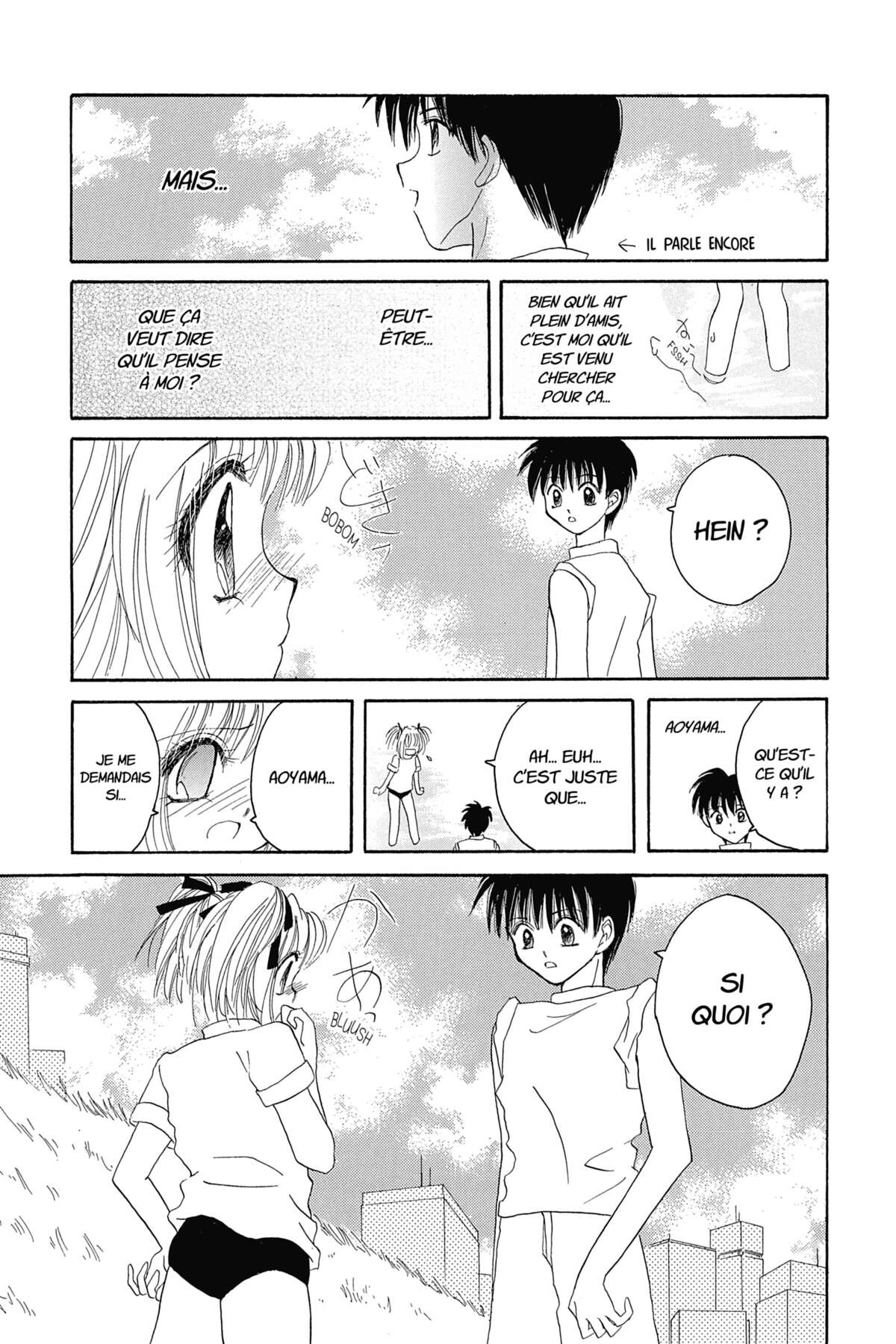 Tokyo Mew Mew Volume 1 page 34