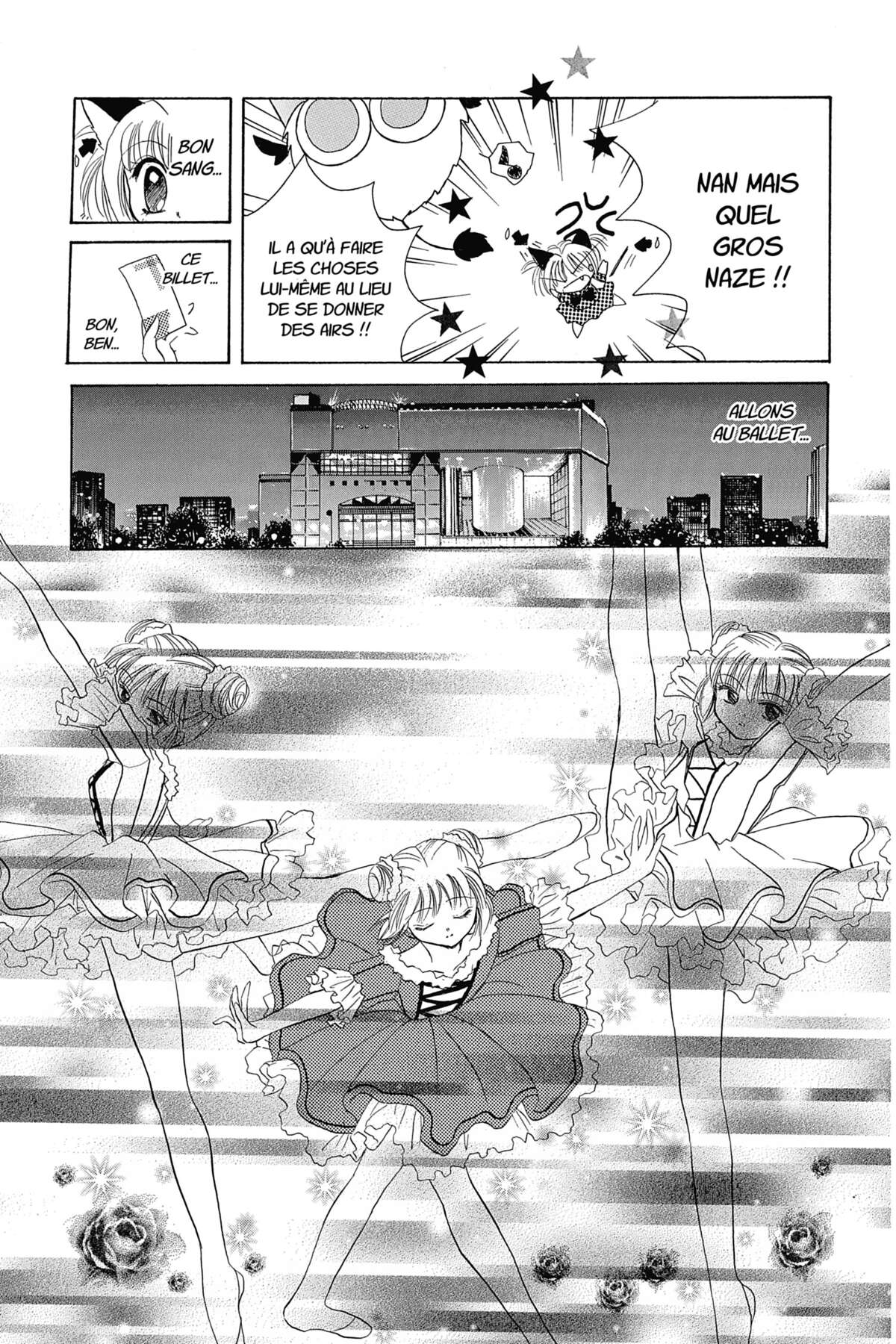 Tokyo Mew Mew Volume 1 page 78