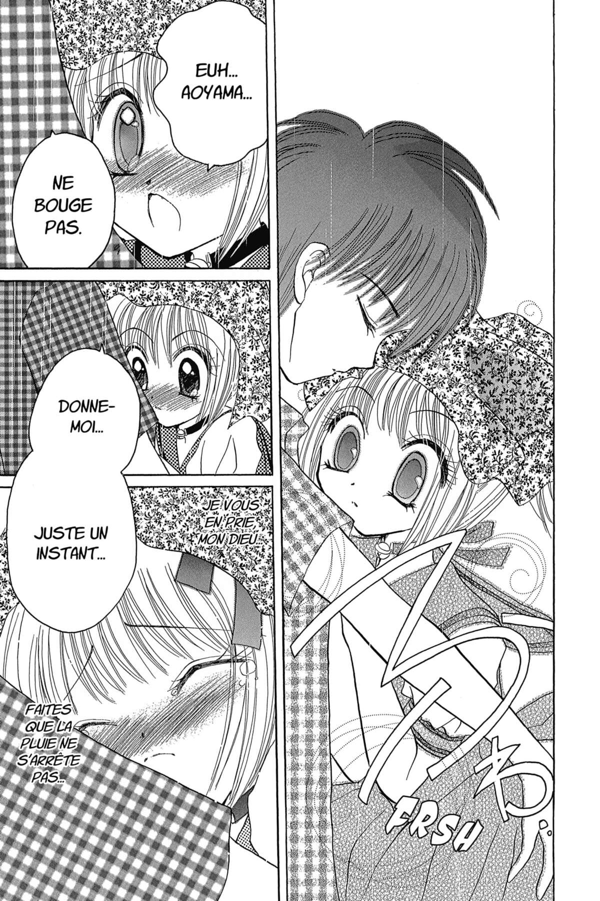 Tokyo Mew Mew Volume 3 page 12