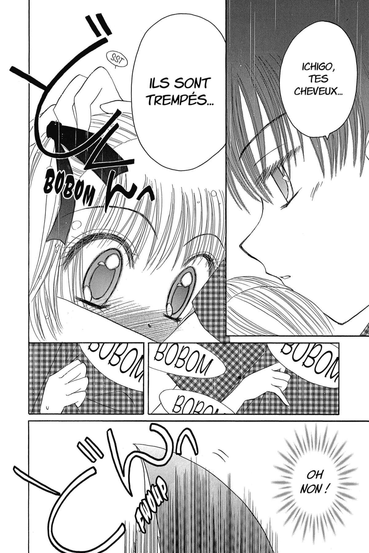 Tokyo Mew Mew Volume 3 page 7