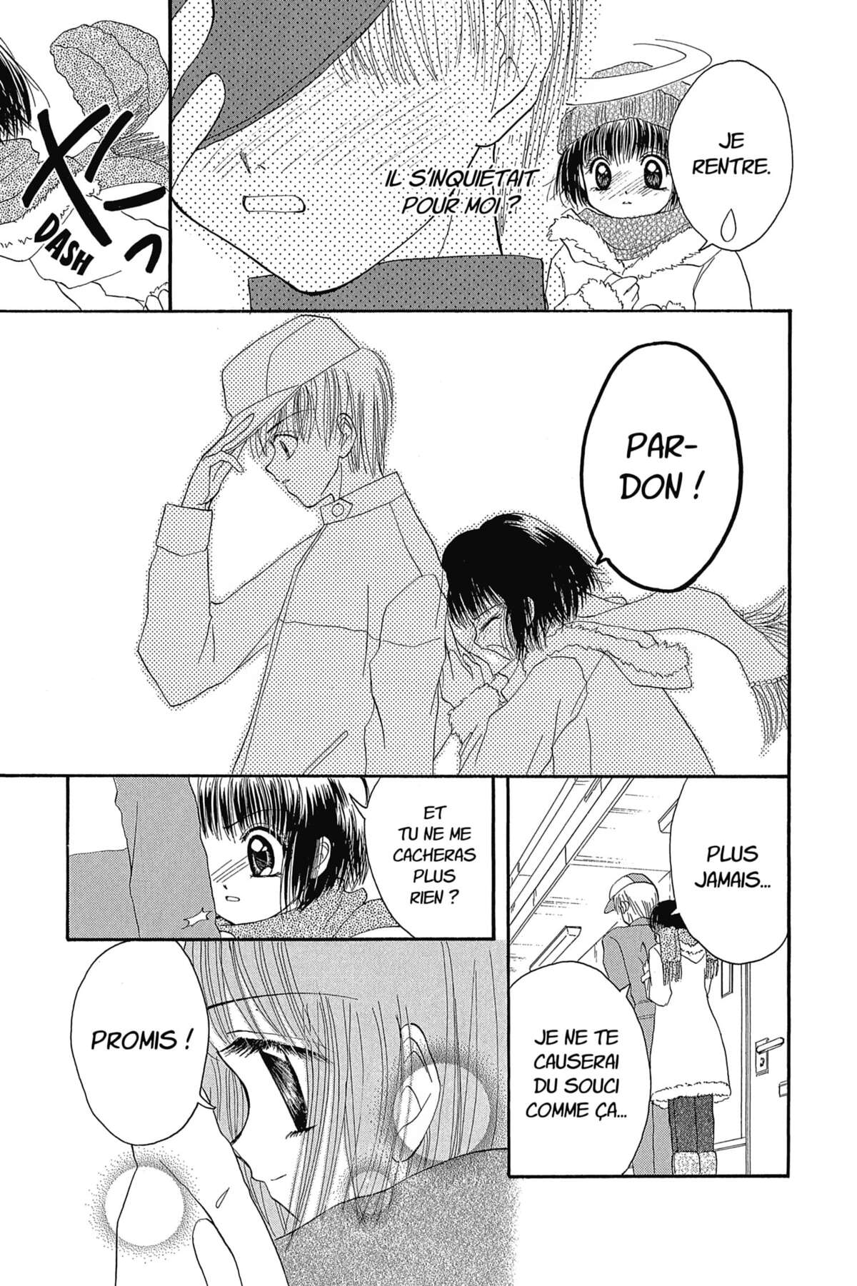 Tokyo Mew Mew Volume 3 page 71