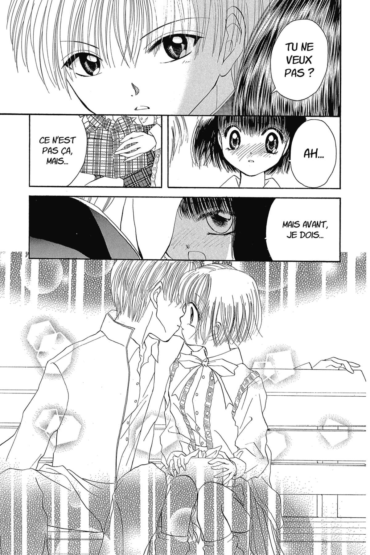 Tokyo Mew Mew Volume 3 page 75
