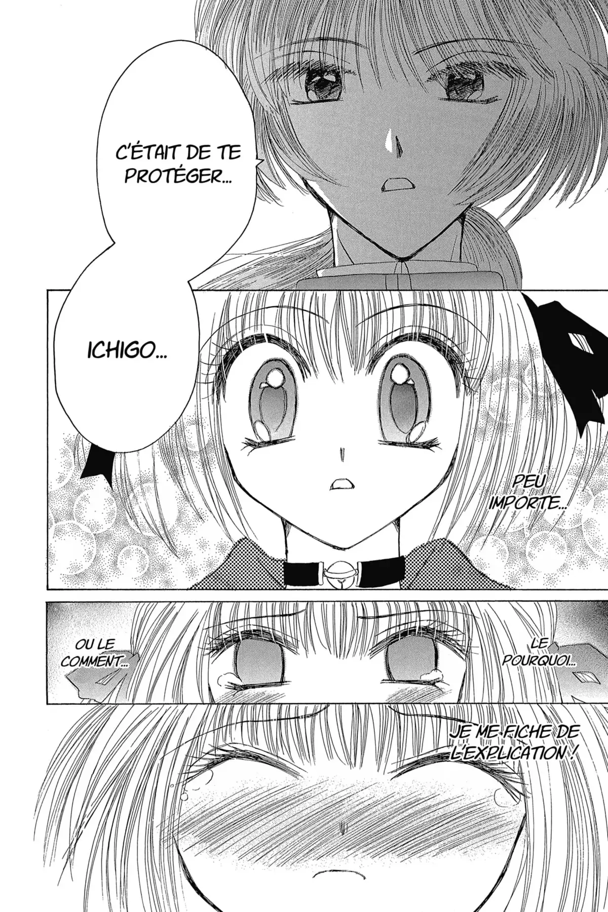 Tokyo Mew Mew Volume 4 page 23