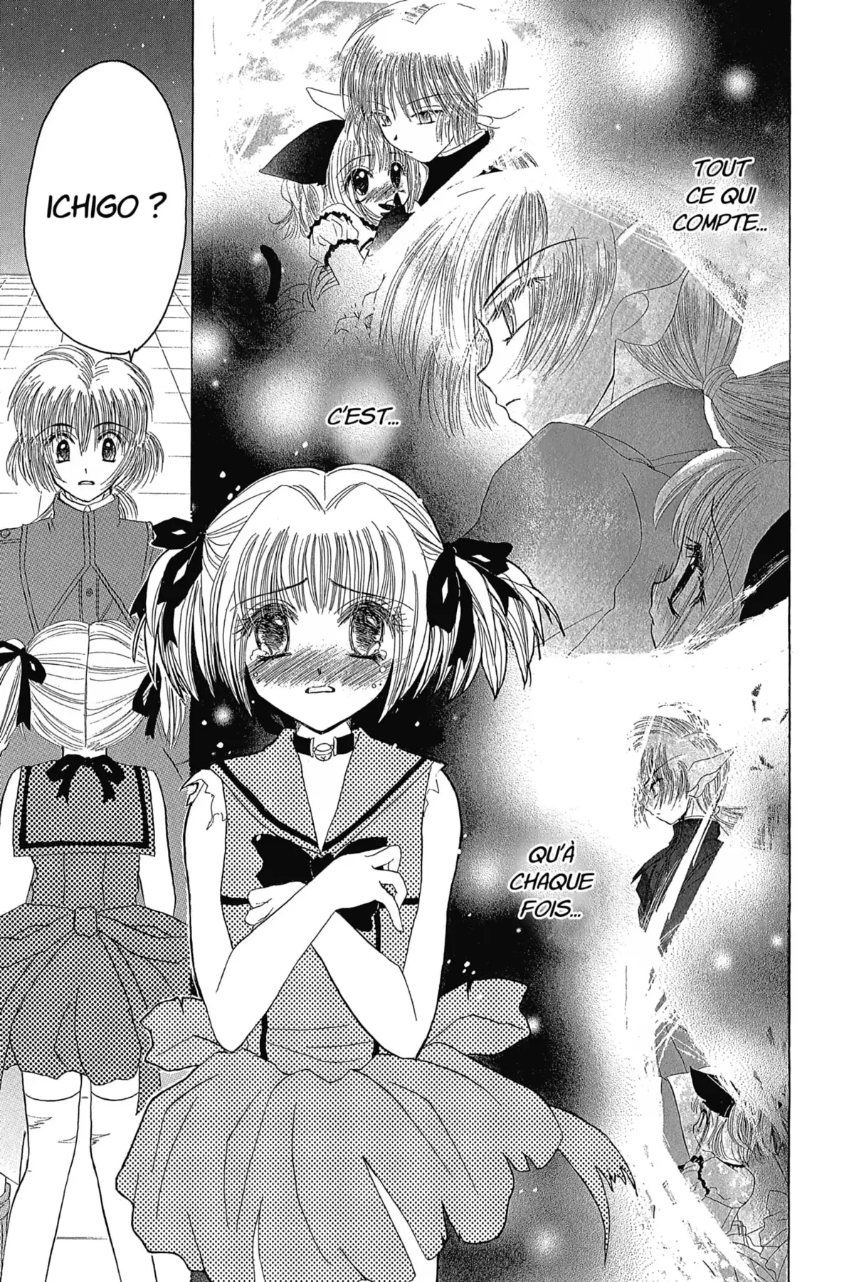 Tokyo Mew Mew Volume 4 page 24