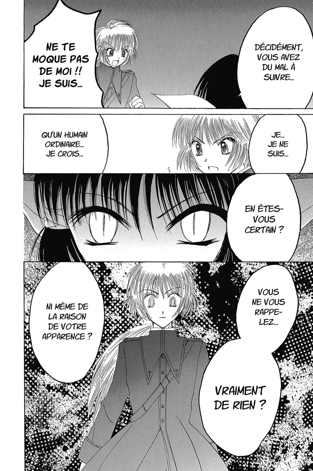 Tokyo Mew Mew Volume 4 page 43