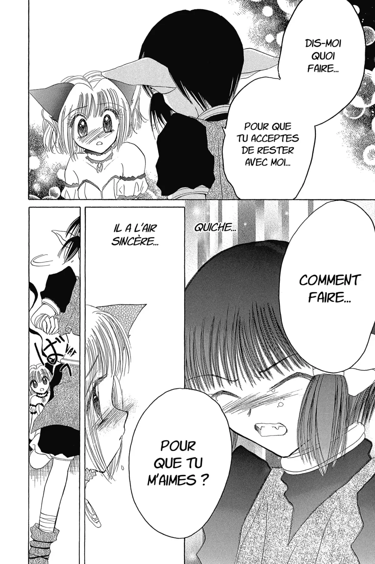 Tokyo Mew Mew Volume 4 page 66