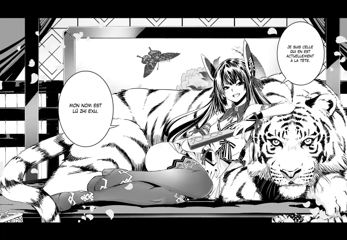 Red Dragon Volume 1 page 101