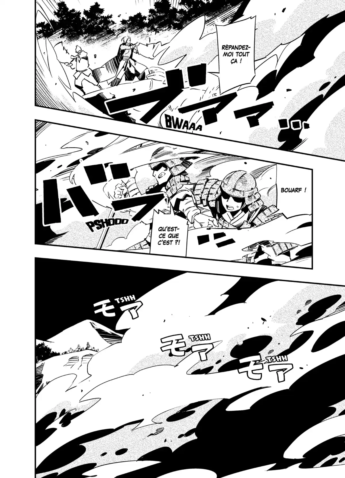 Red Dragon Volume 1 page 55