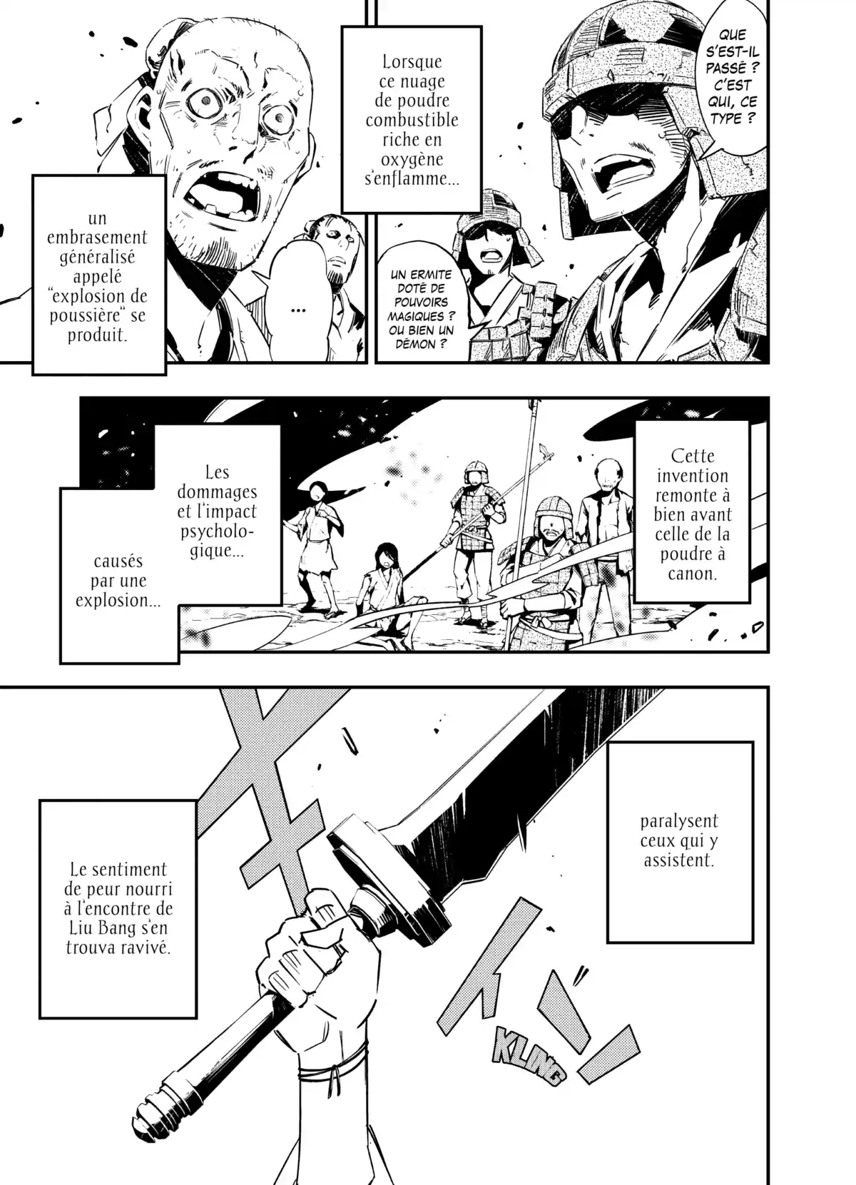 Red Dragon Volume 1 page 59