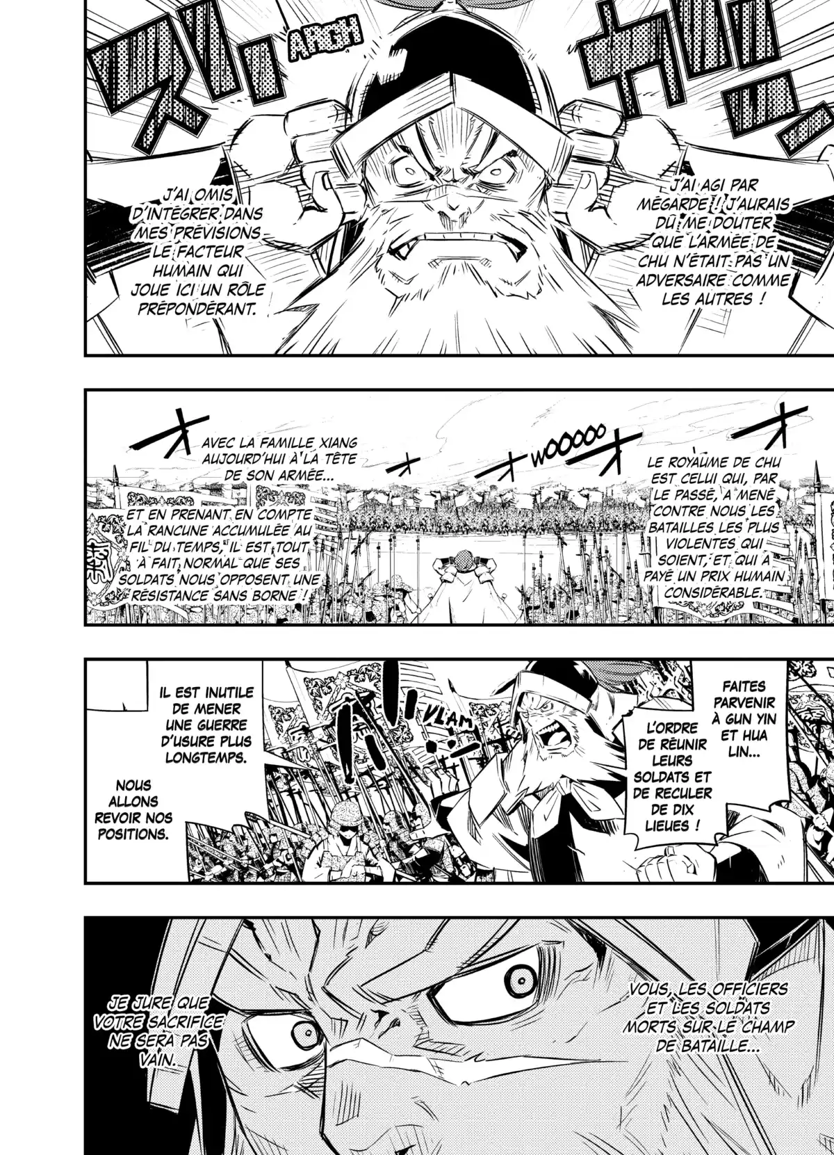 Red Dragon Volume 4 page 53