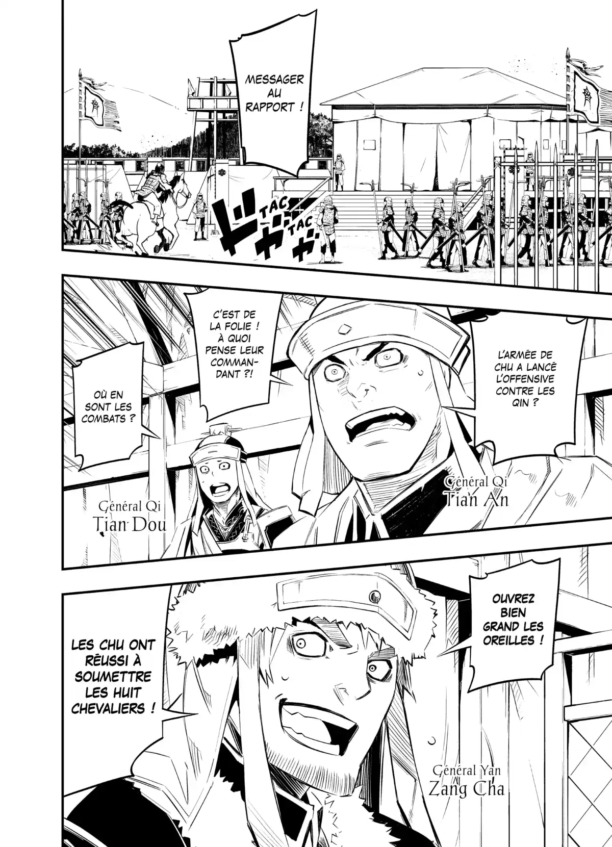 Red Dragon Volume 4 page 62