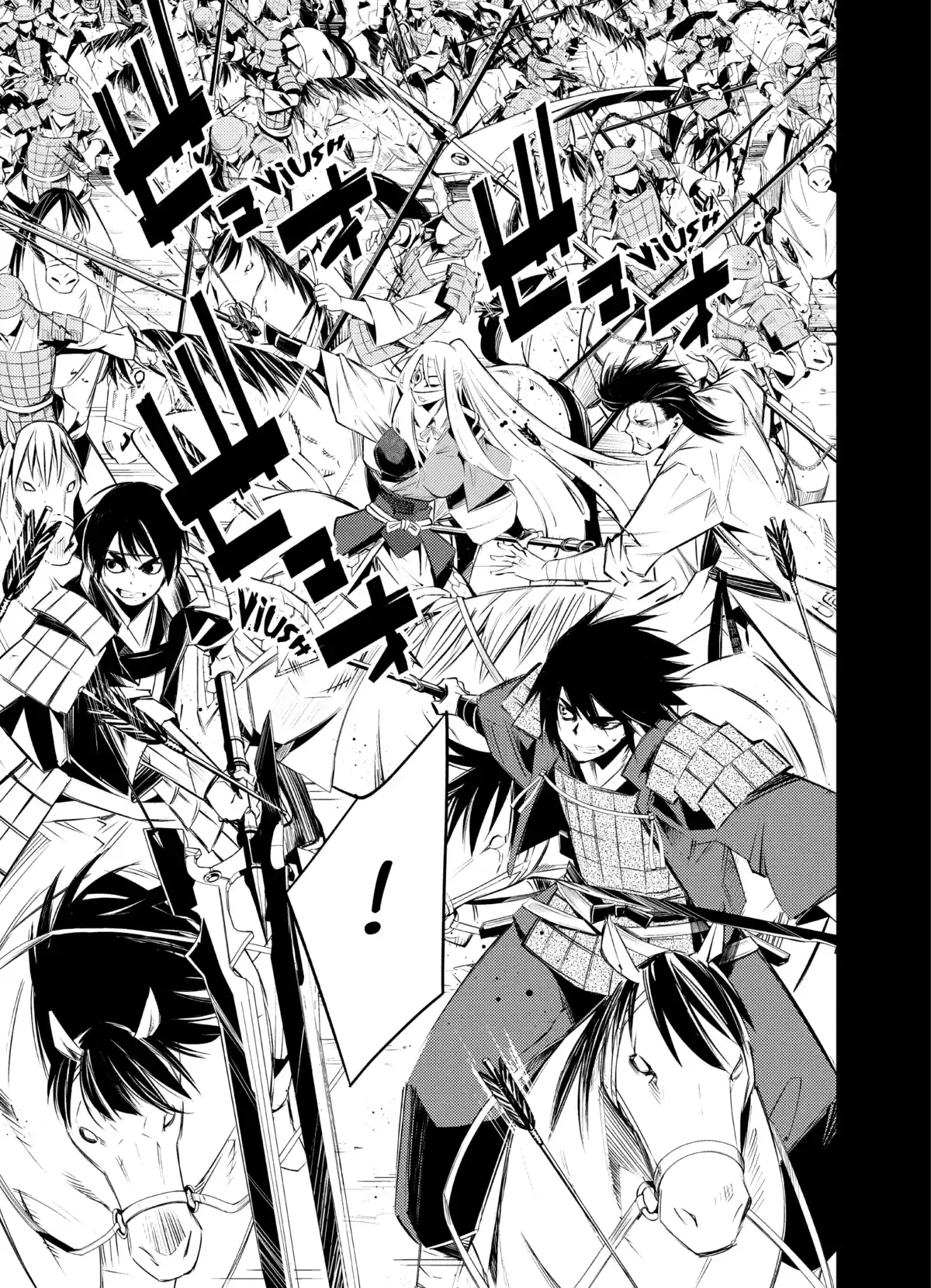 Red Dragon Volume 5 page 19