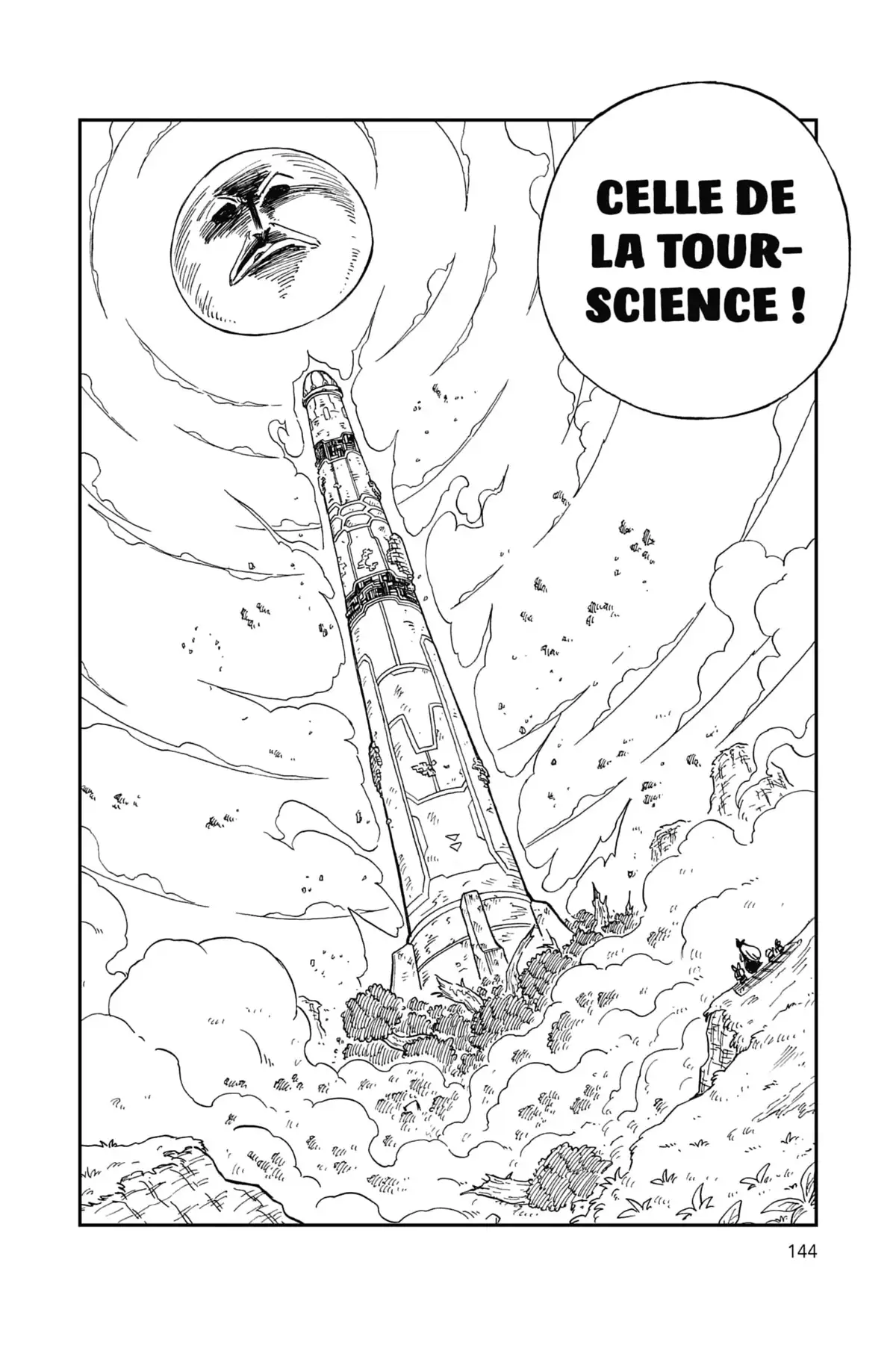 Fairy Tail – La grande aventure de Happy Volume 7 page 145