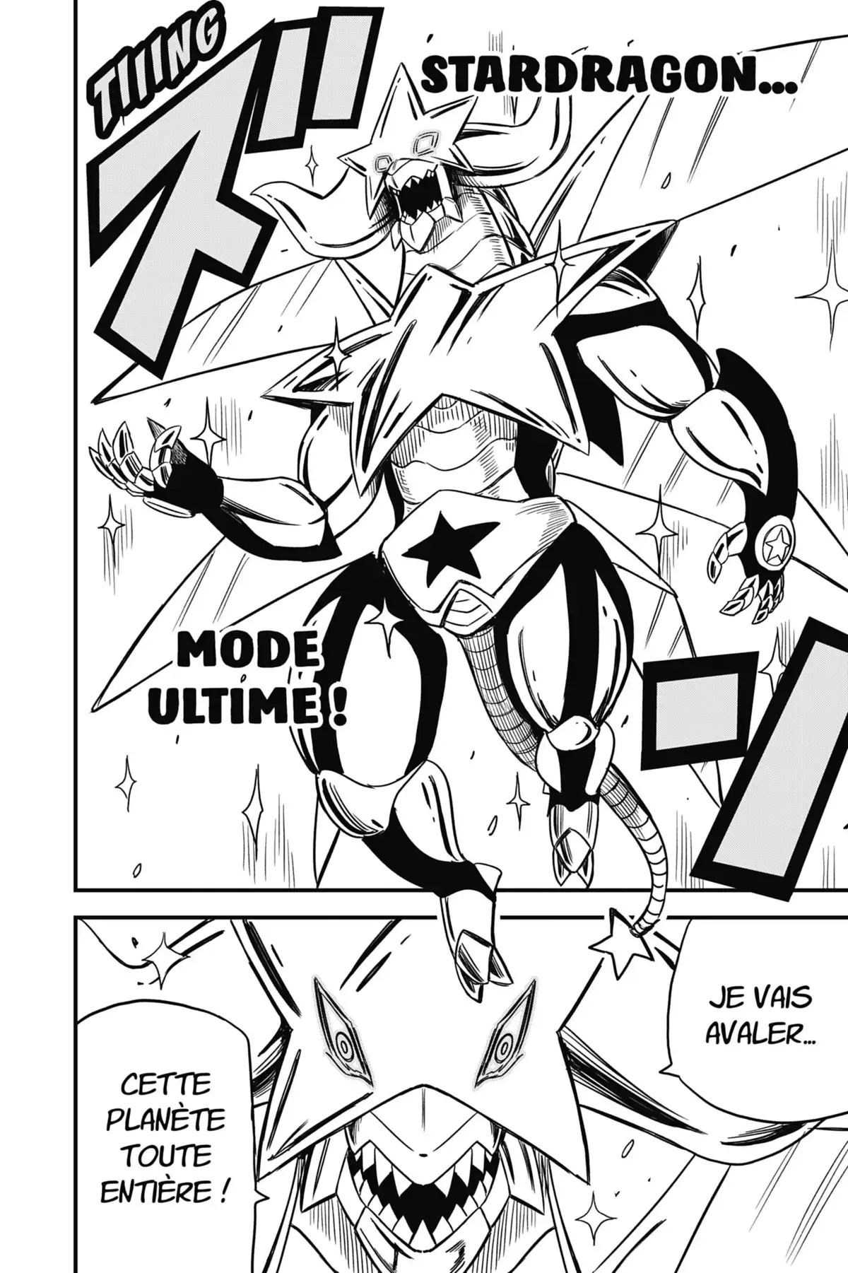 Fairy Tail – La grande aventure de Happy Volume 8 page 125
