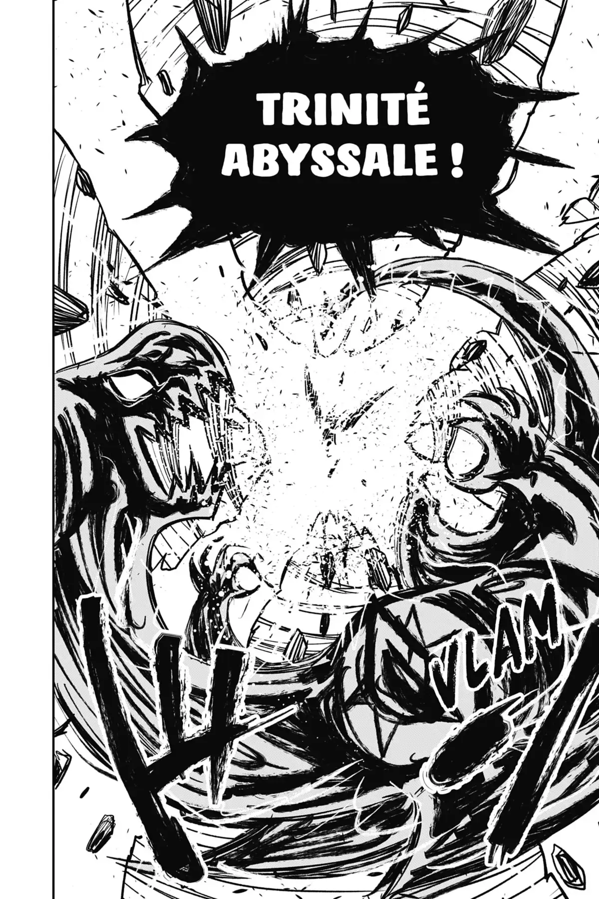 Fairy Tail – La grande aventure de Happy Volume 8 page 77