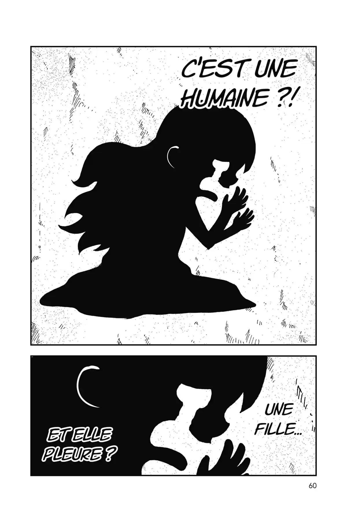 Fairy Tail – La grande aventure de Happy Volume 2 page 62