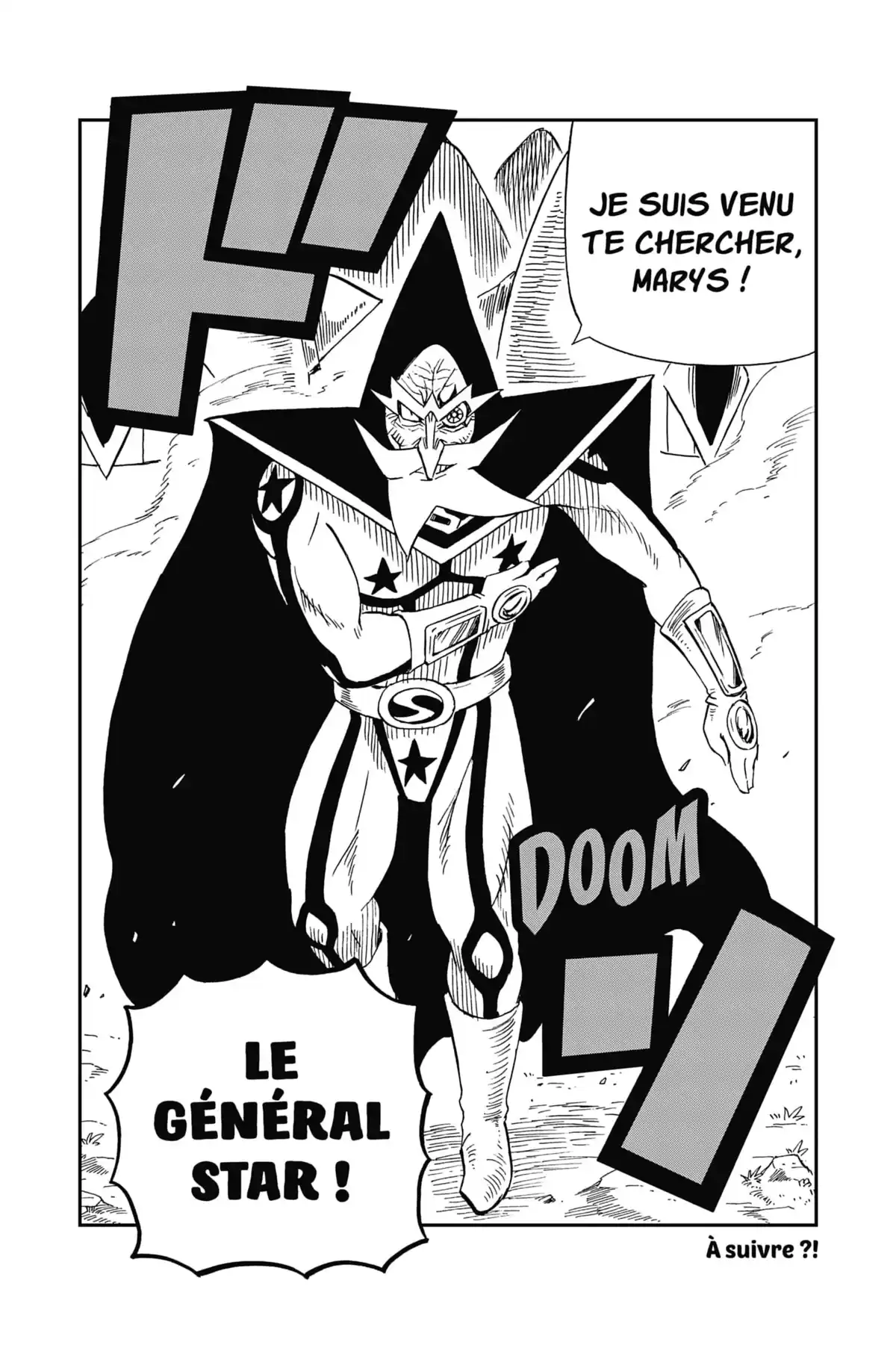 Fairy Tail – La grande aventure de Happy Volume 7 page 153