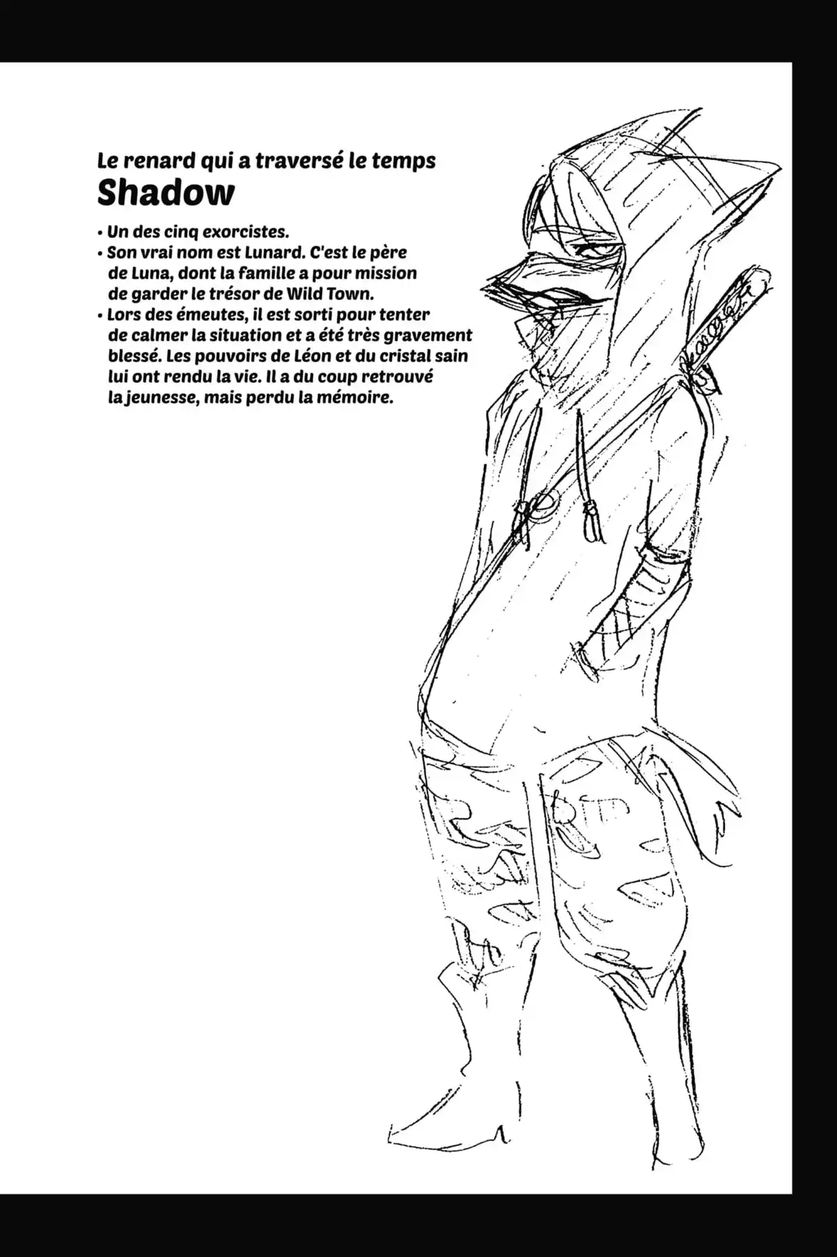 Fairy Tail – La grande aventure de Happy Volume 7 page 157
