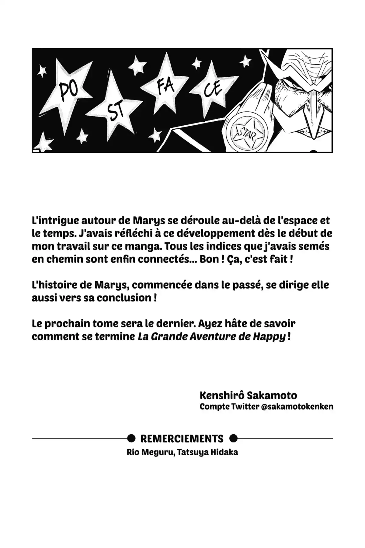 Fairy Tail – La grande aventure de Happy Volume 7 page 158
