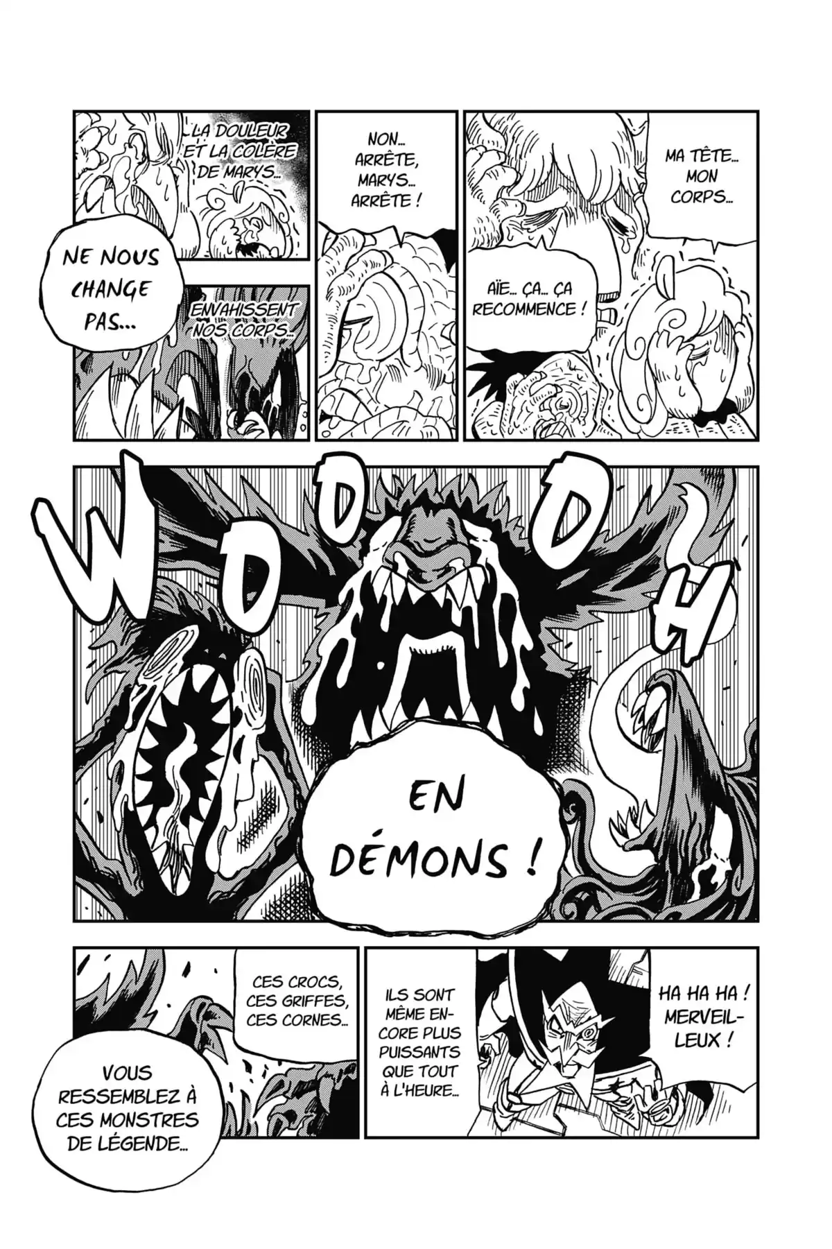 Fairy Tail – La grande aventure de Happy Volume 7 page 40