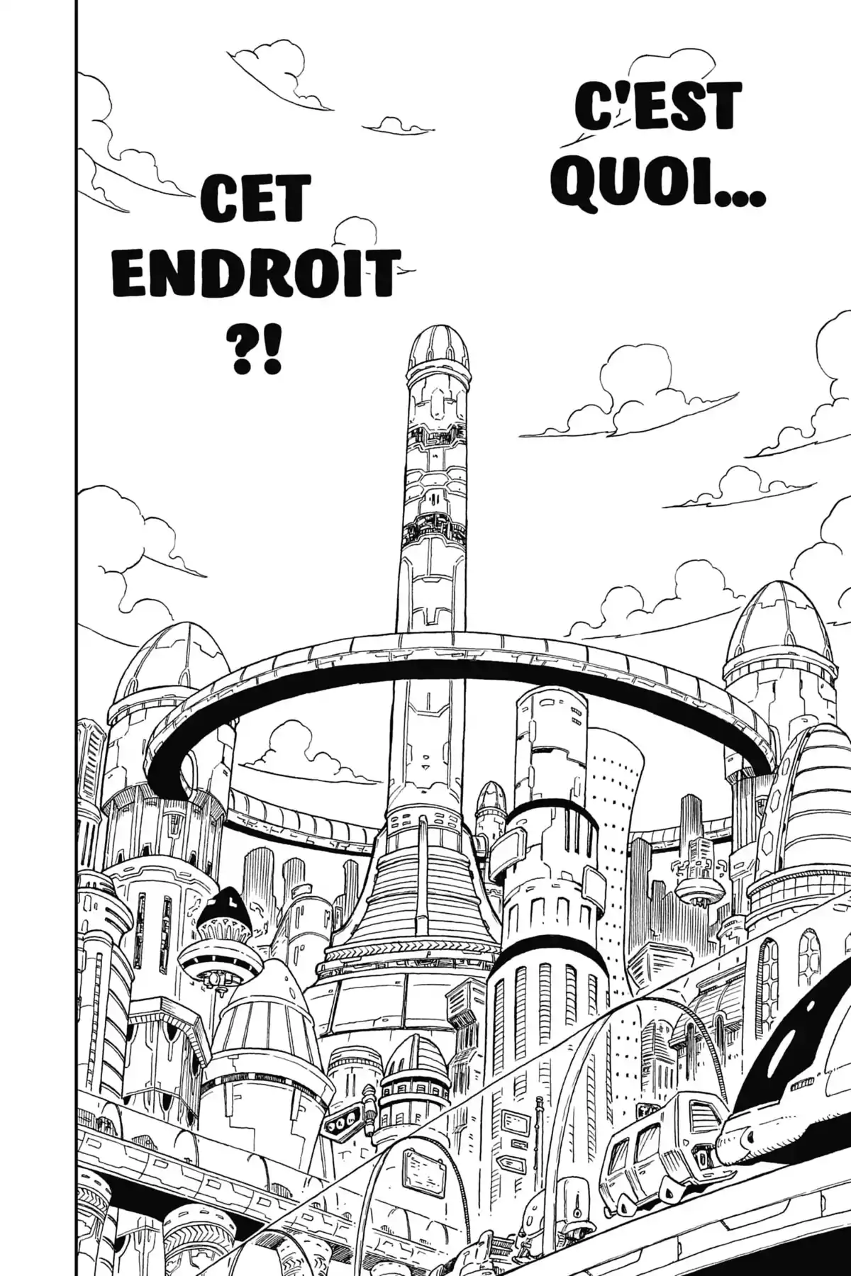 Fairy Tail – La grande aventure de Happy Volume 6 page 91