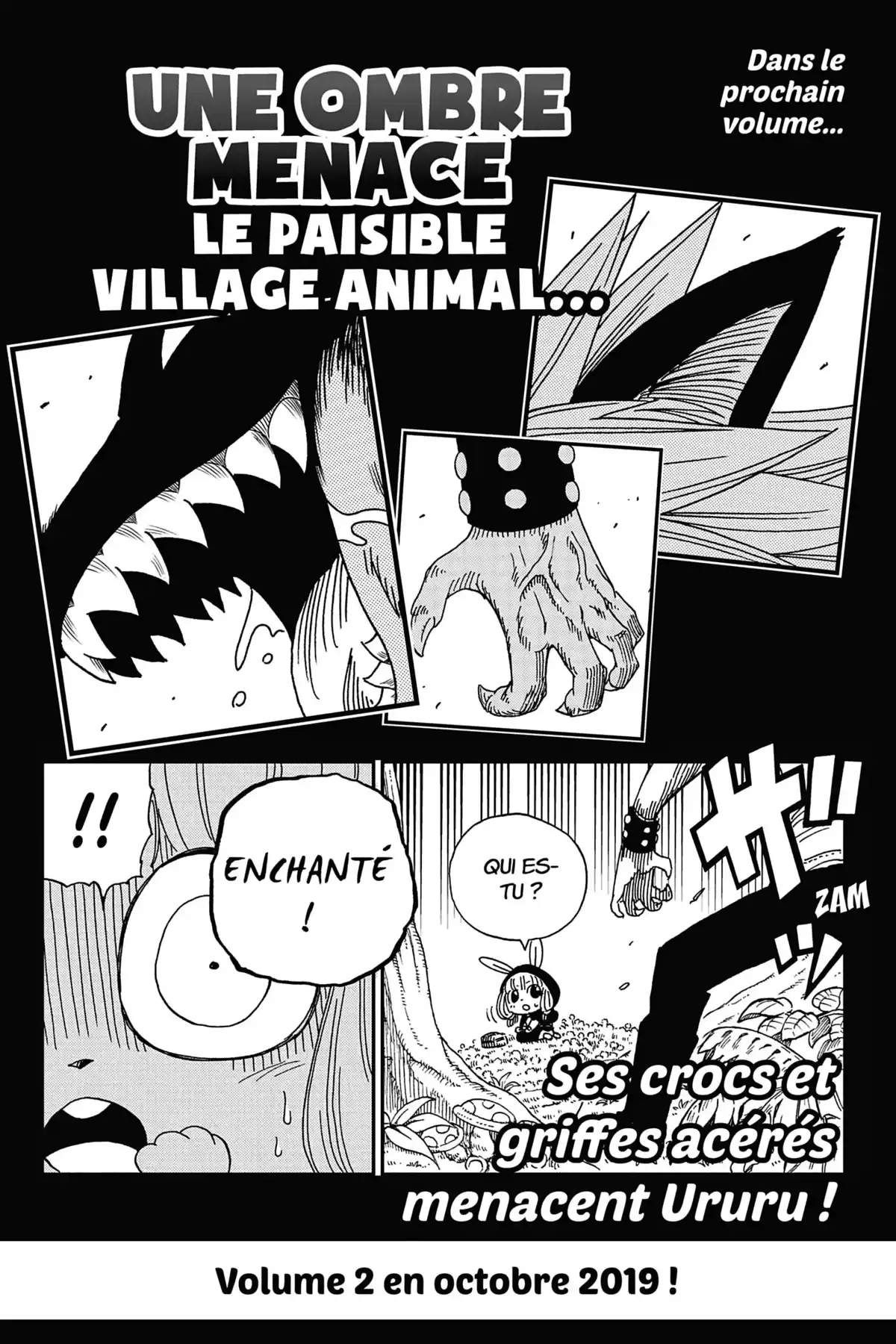 Fairy Tail – La grande aventure de Happy Volume 1 page 160