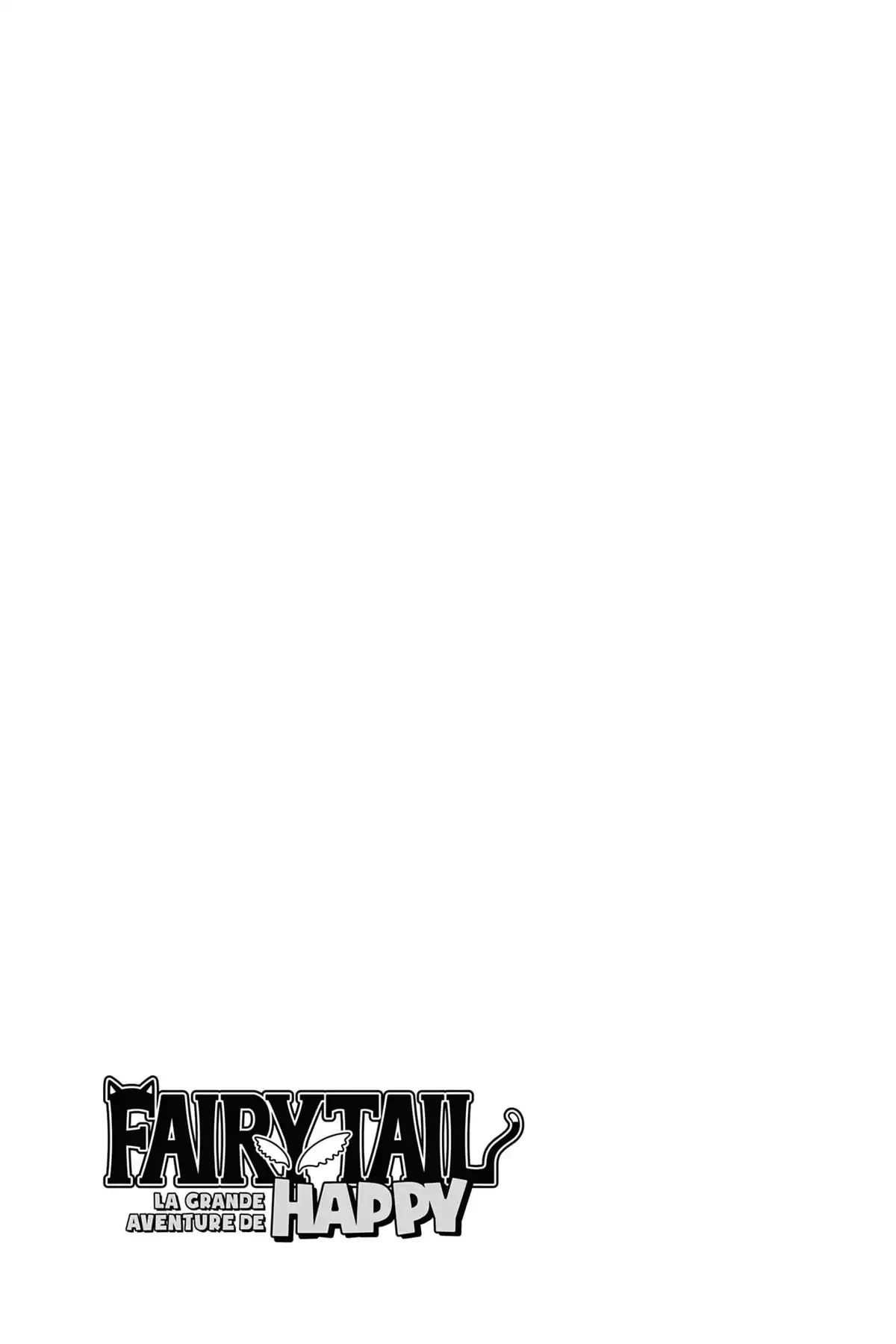 Fairy Tail – La grande aventure de Happy Volume 1 page 163
