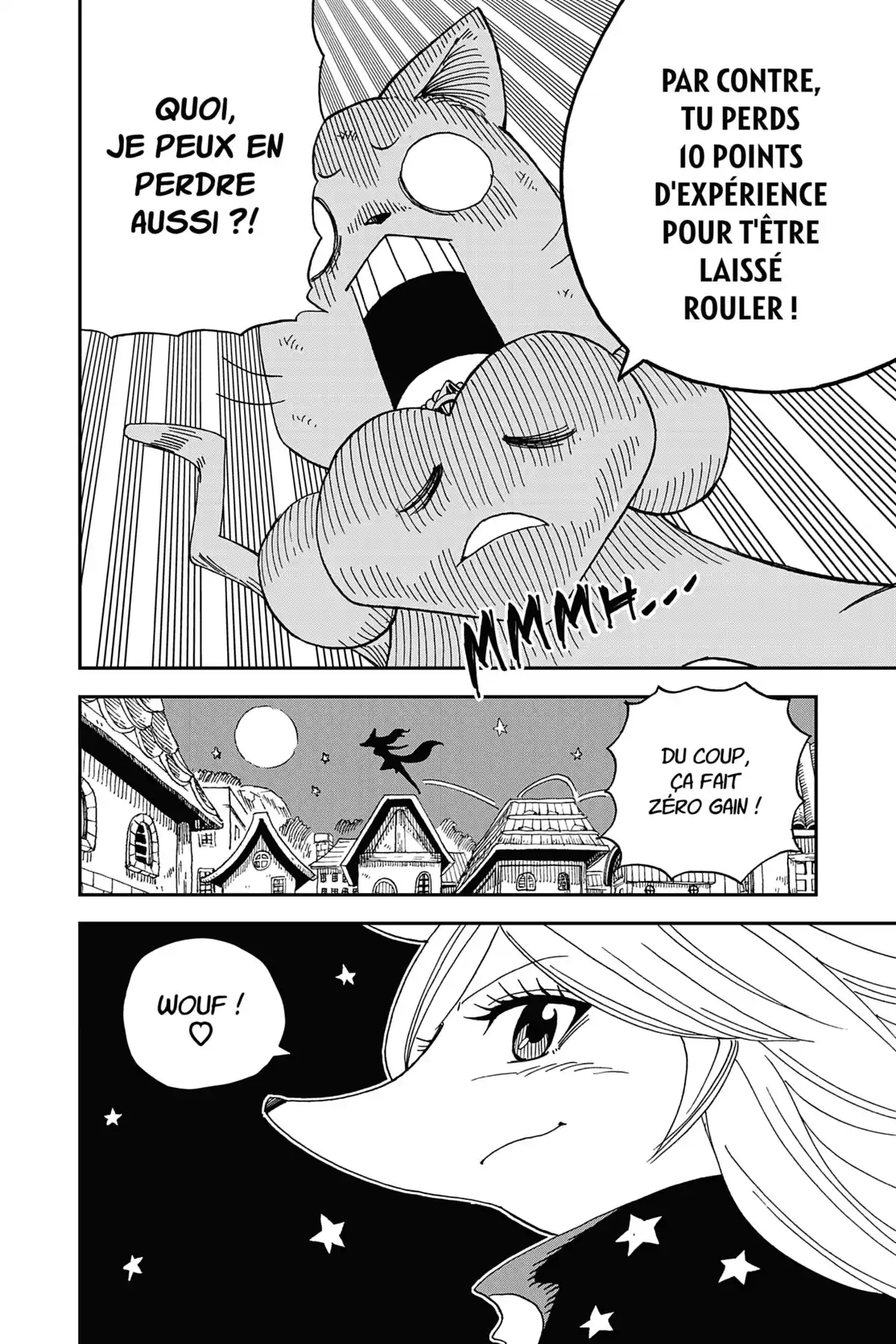 Fairy Tail – La grande aventure de Happy Volume 1 page 82