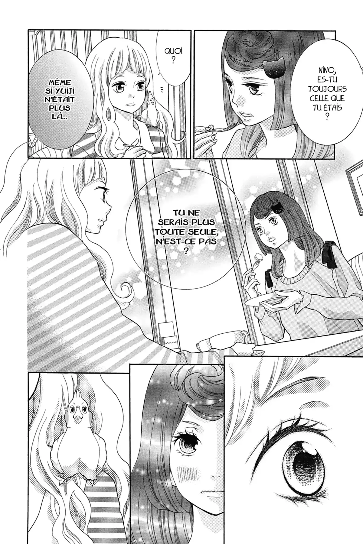 Close to Heaven Volume 7 page 27