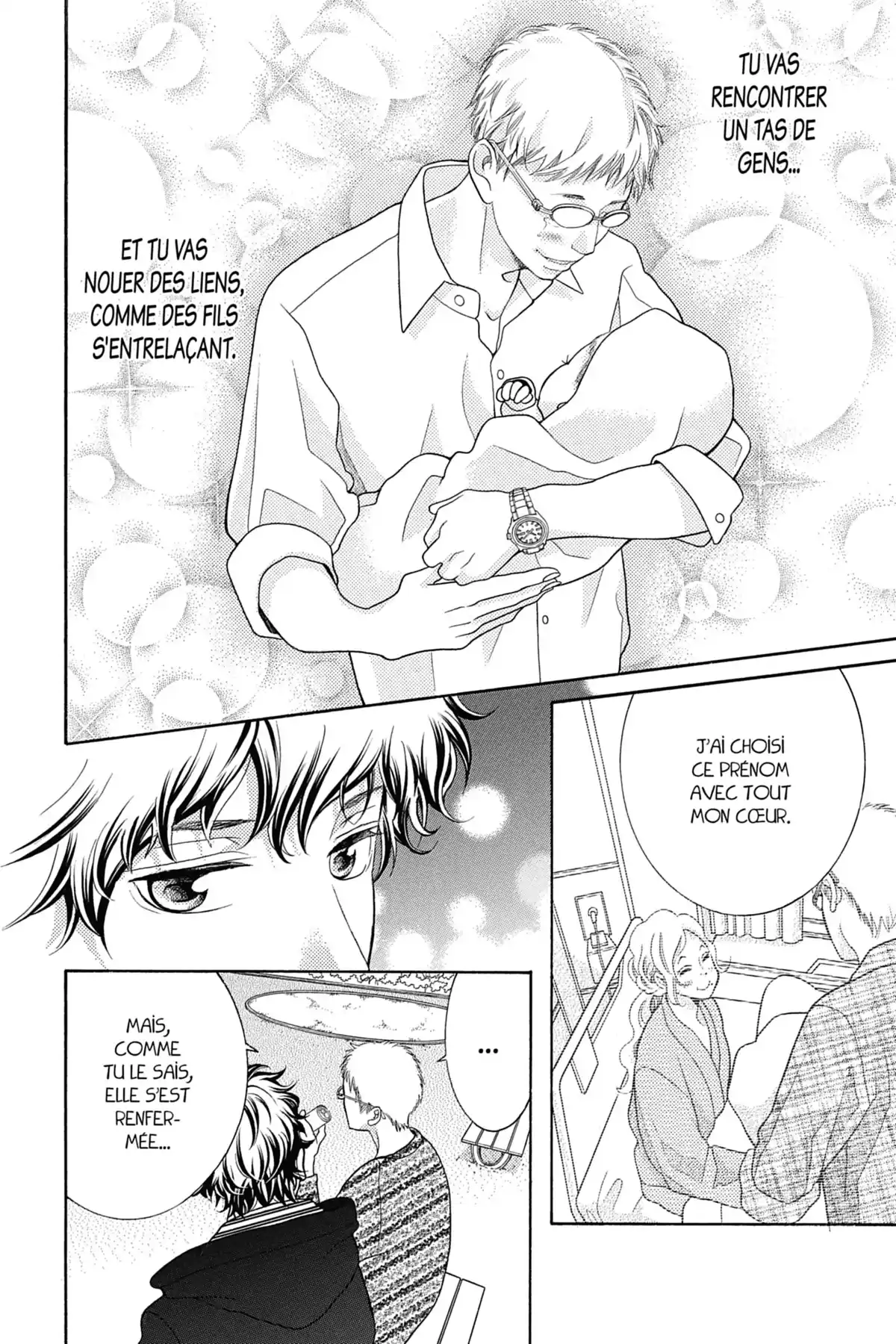 Close to Heaven Volume 7 page 39