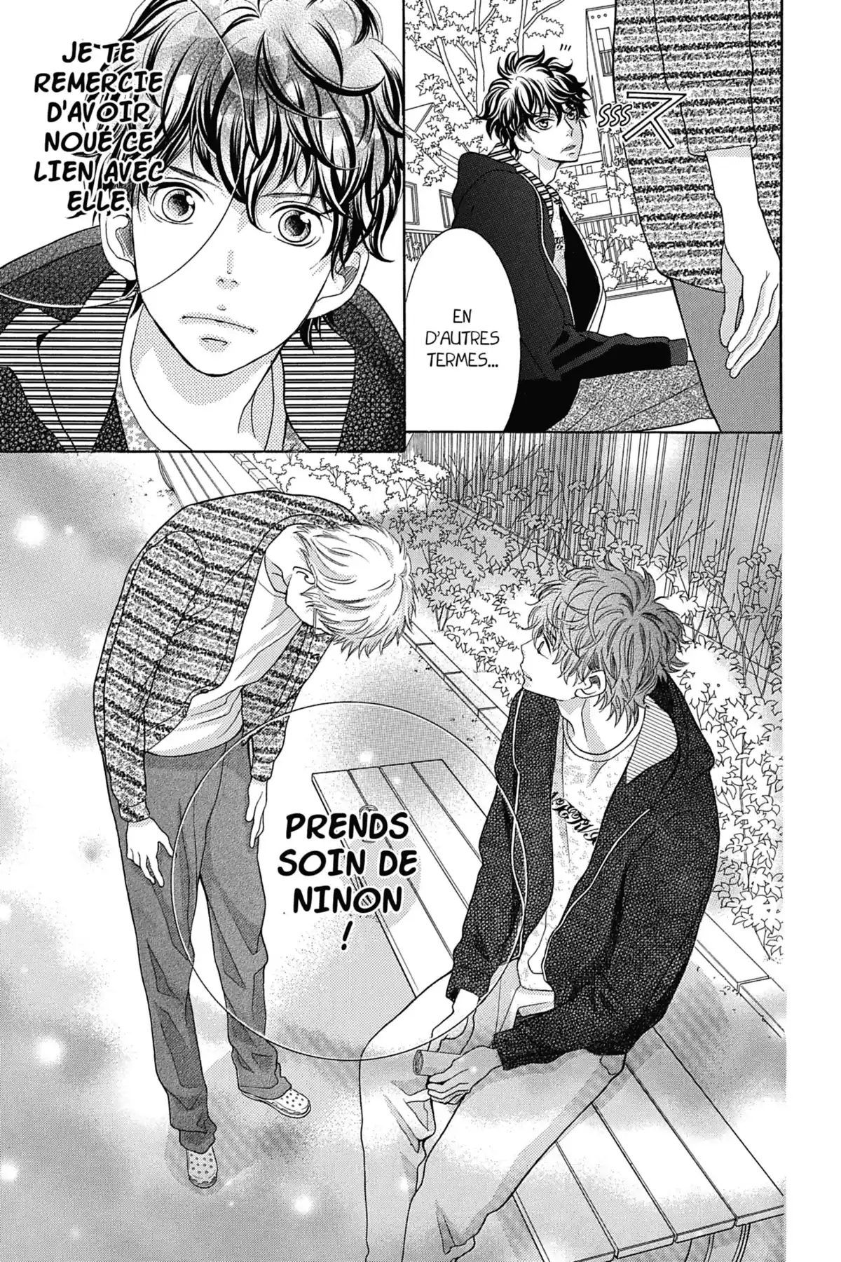 Close to Heaven Volume 7 page 42