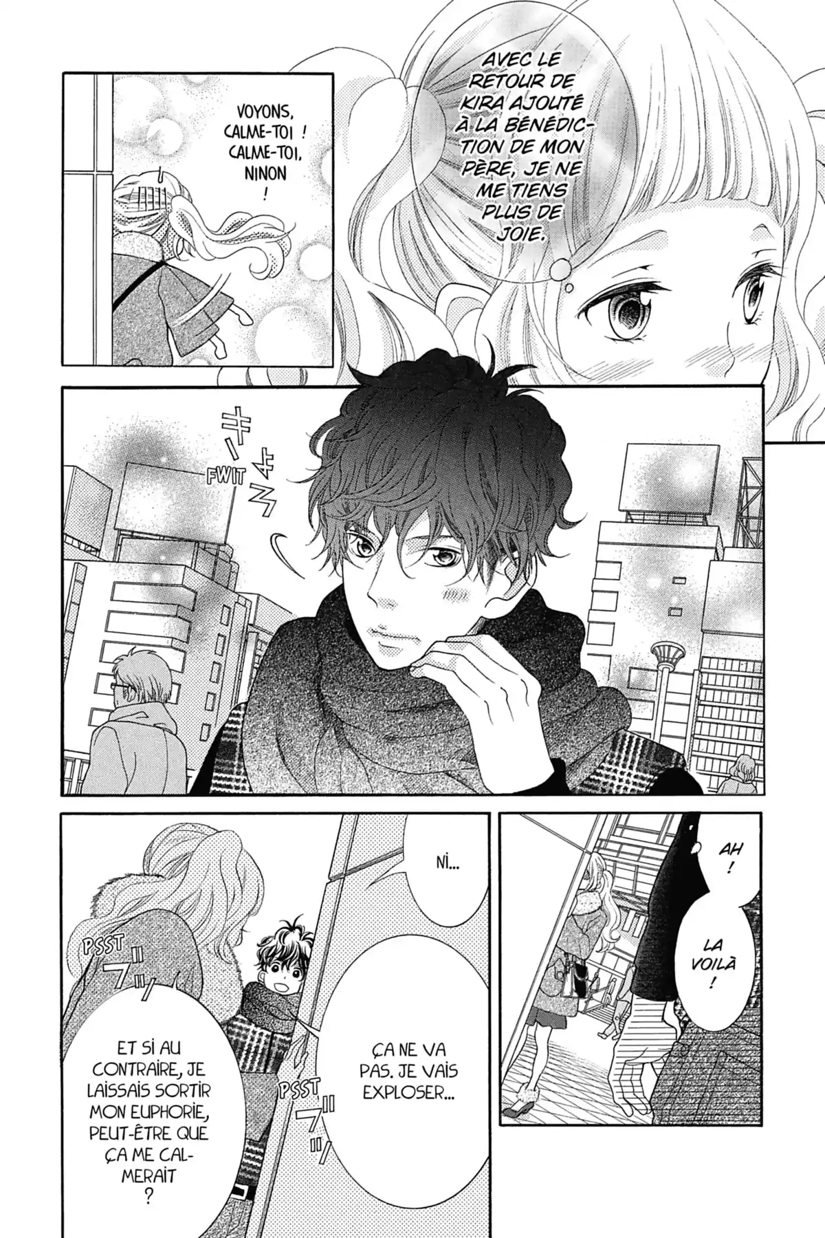 Close to Heaven Volume 7 page 49