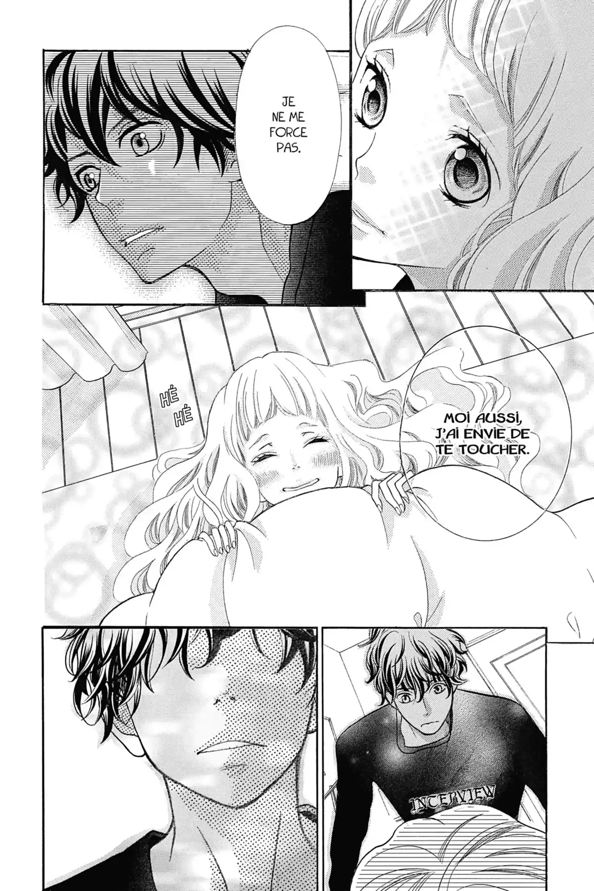 Close to Heaven Volume 7 page 81