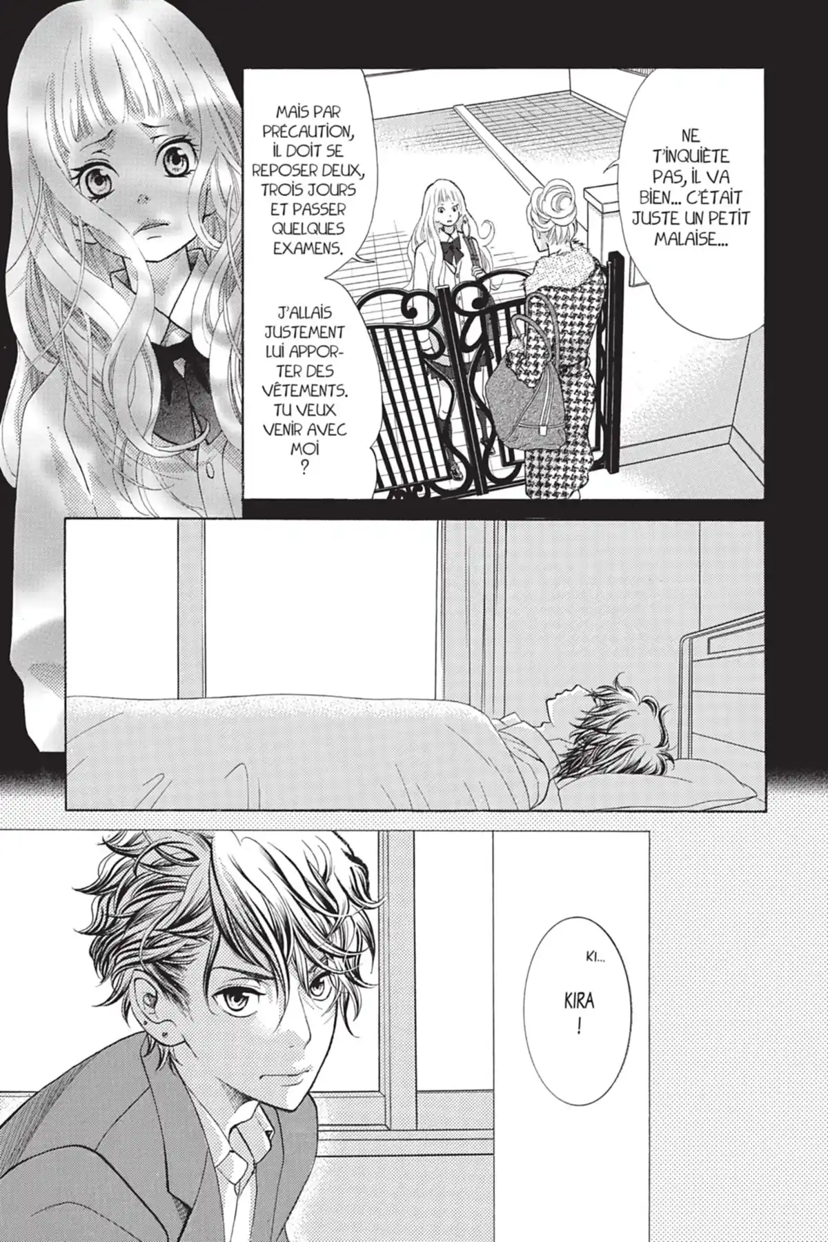 Close to Heaven Volume 2 page 103