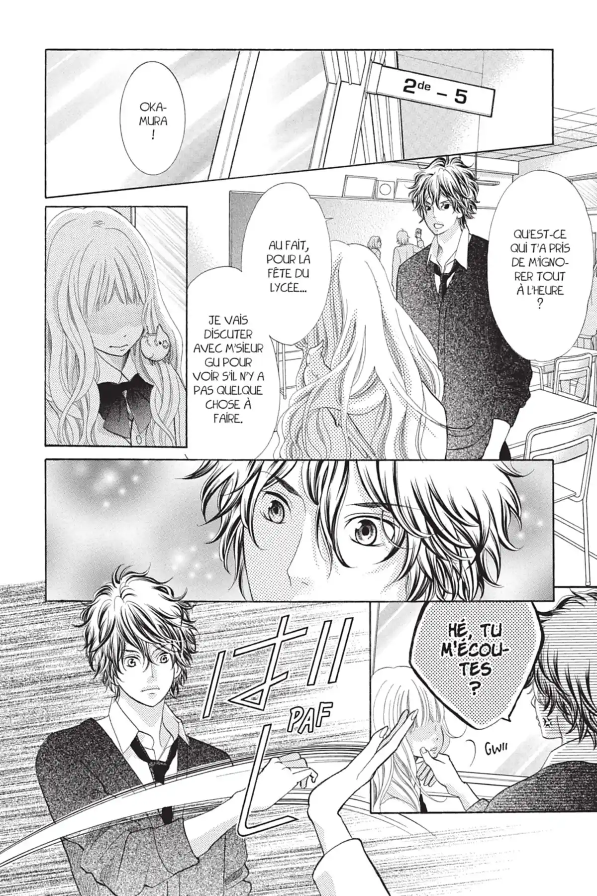 Close to Heaven Volume 2 page 98