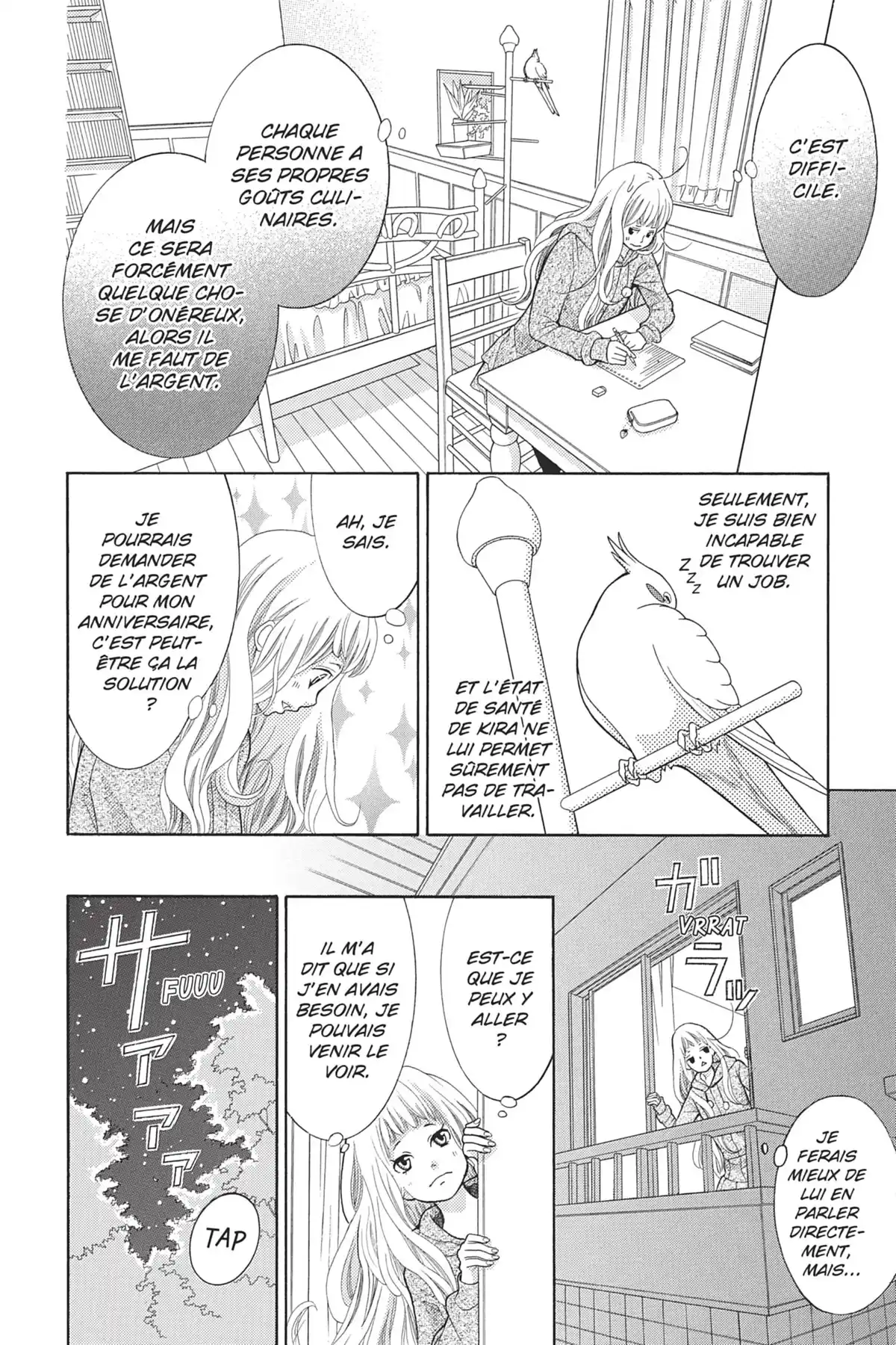 Close to Heaven Volume 3 page 62