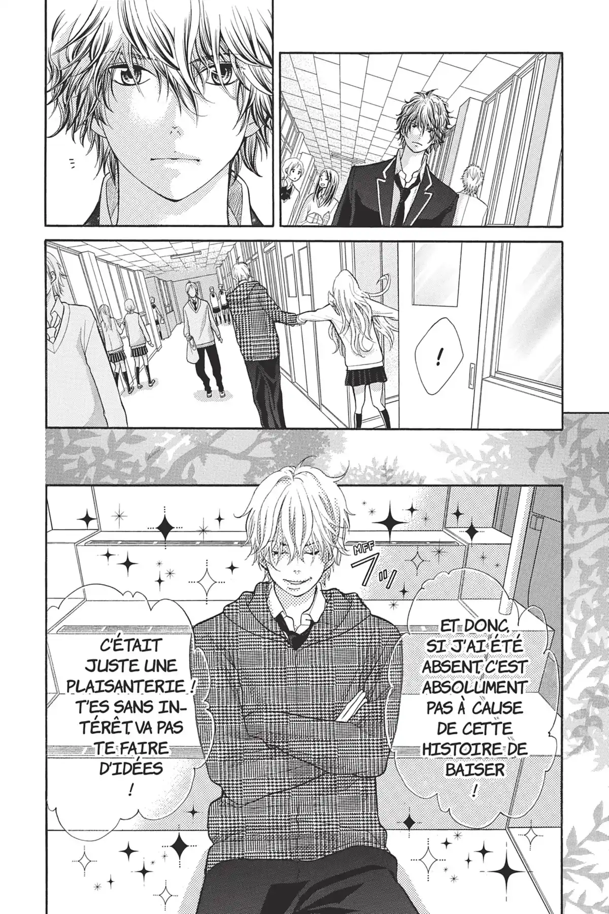Close to Heaven Volume 3 page 76