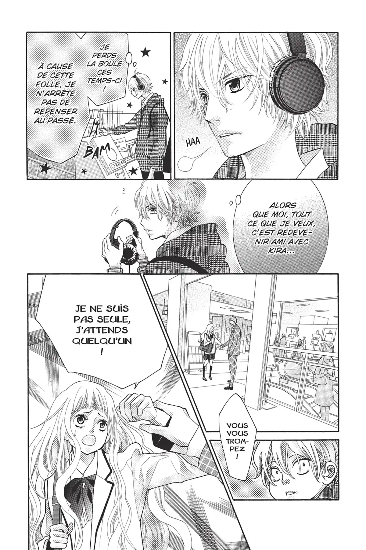 Close to Heaven Volume 3 page 96