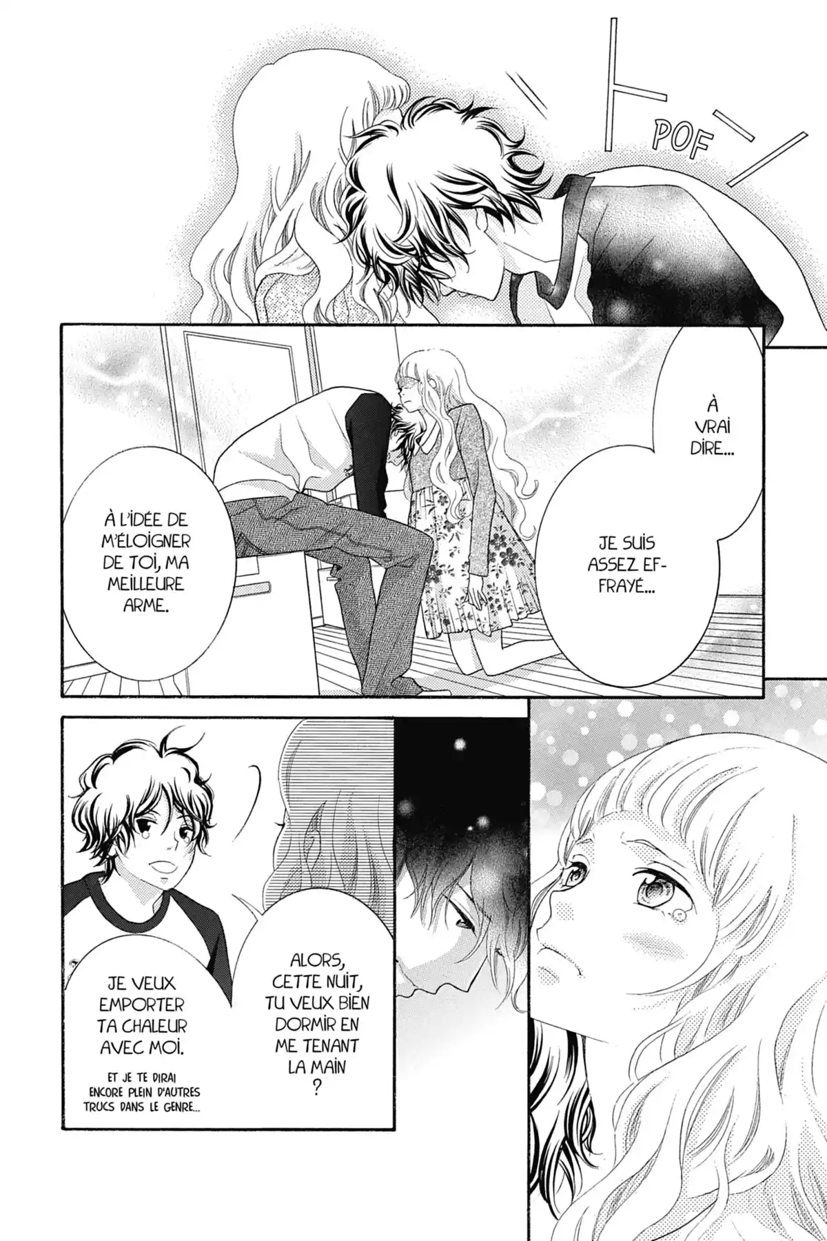 Close to Heaven Volume 8 page 74