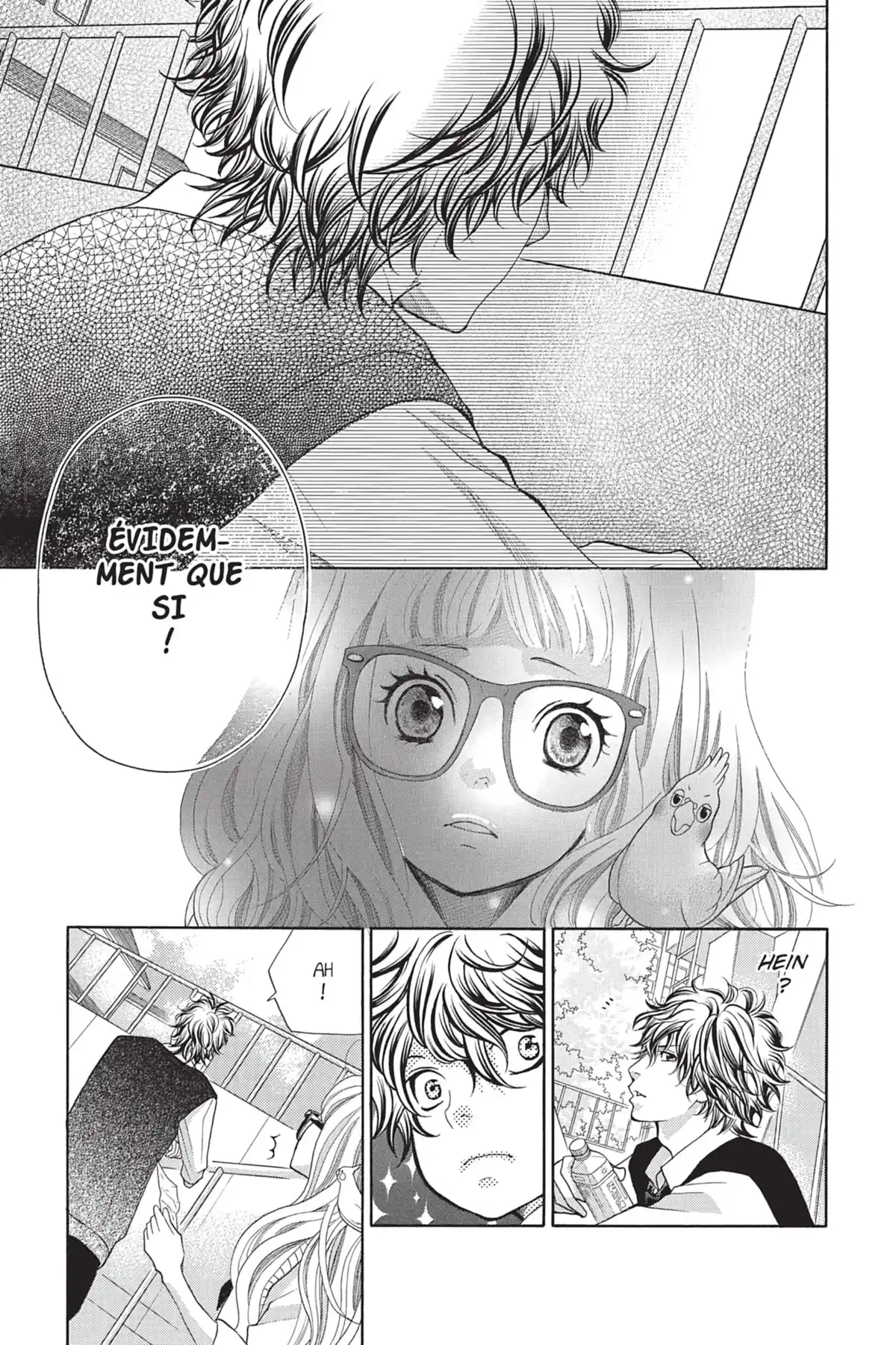 Close to Heaven Volume 1 page 103
