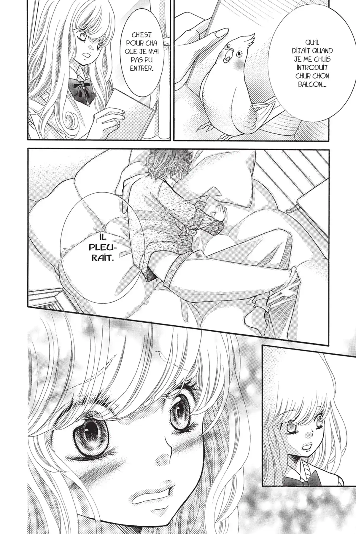 Close to Heaven Volume 1 page 72