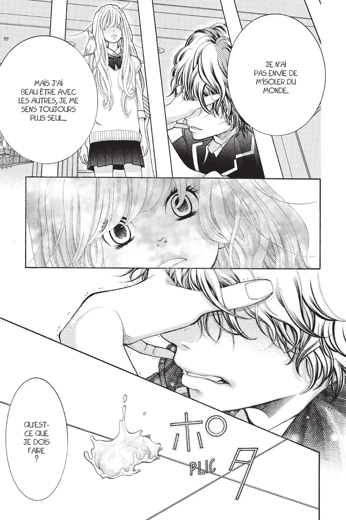 Close to Heaven Volume 1 page 79
