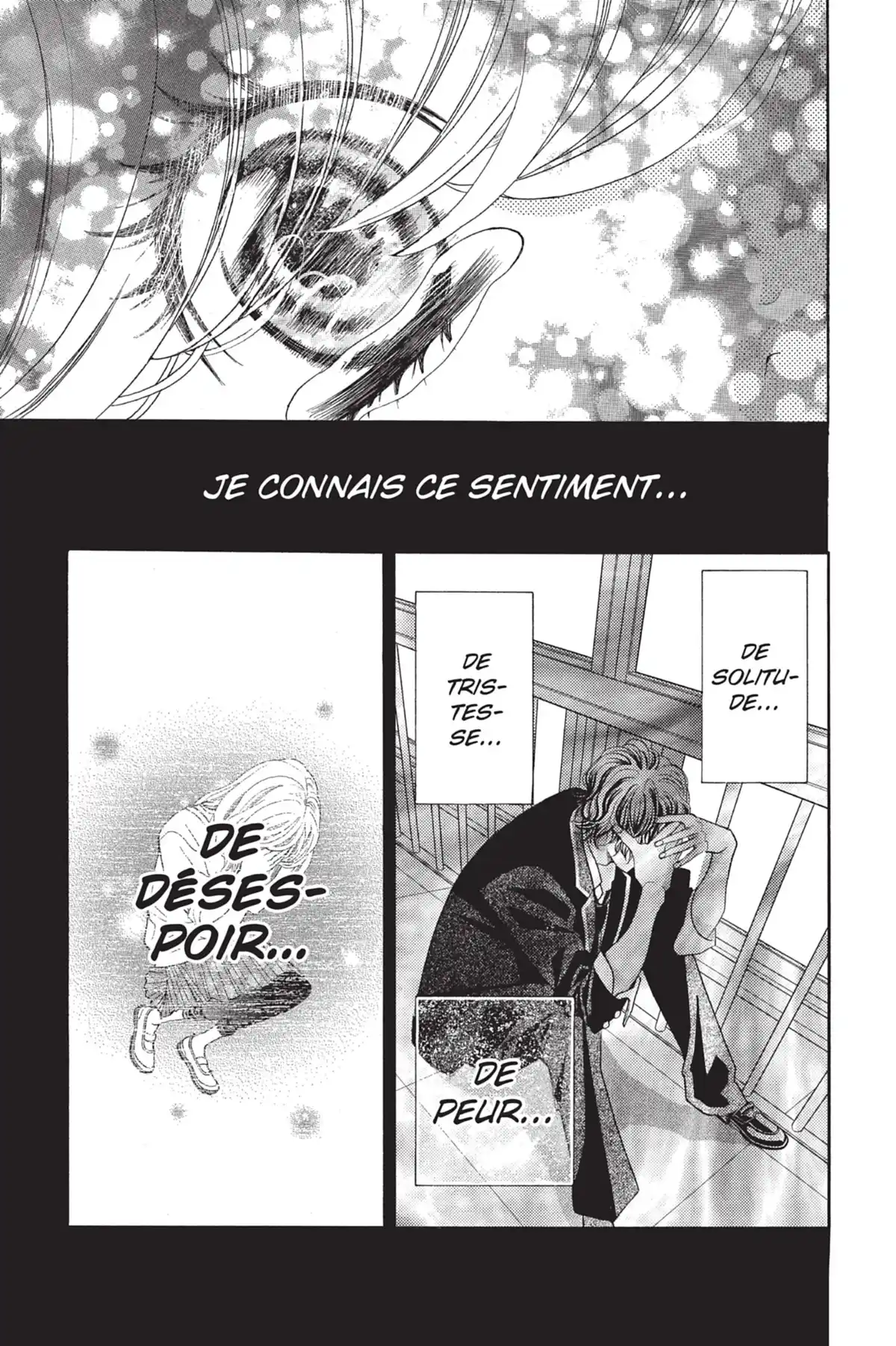 Close to Heaven Volume 1 page 81