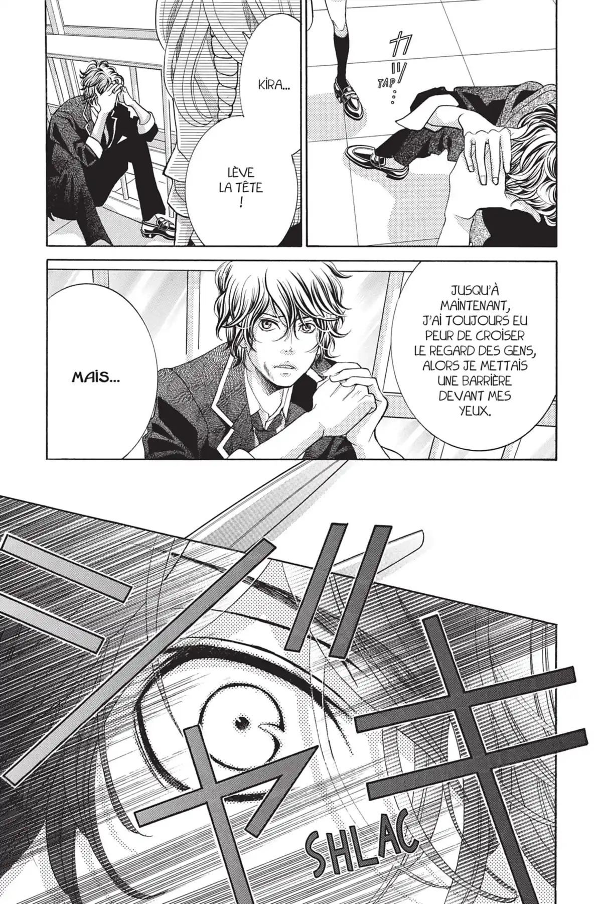Close to Heaven Volume 1 page 83