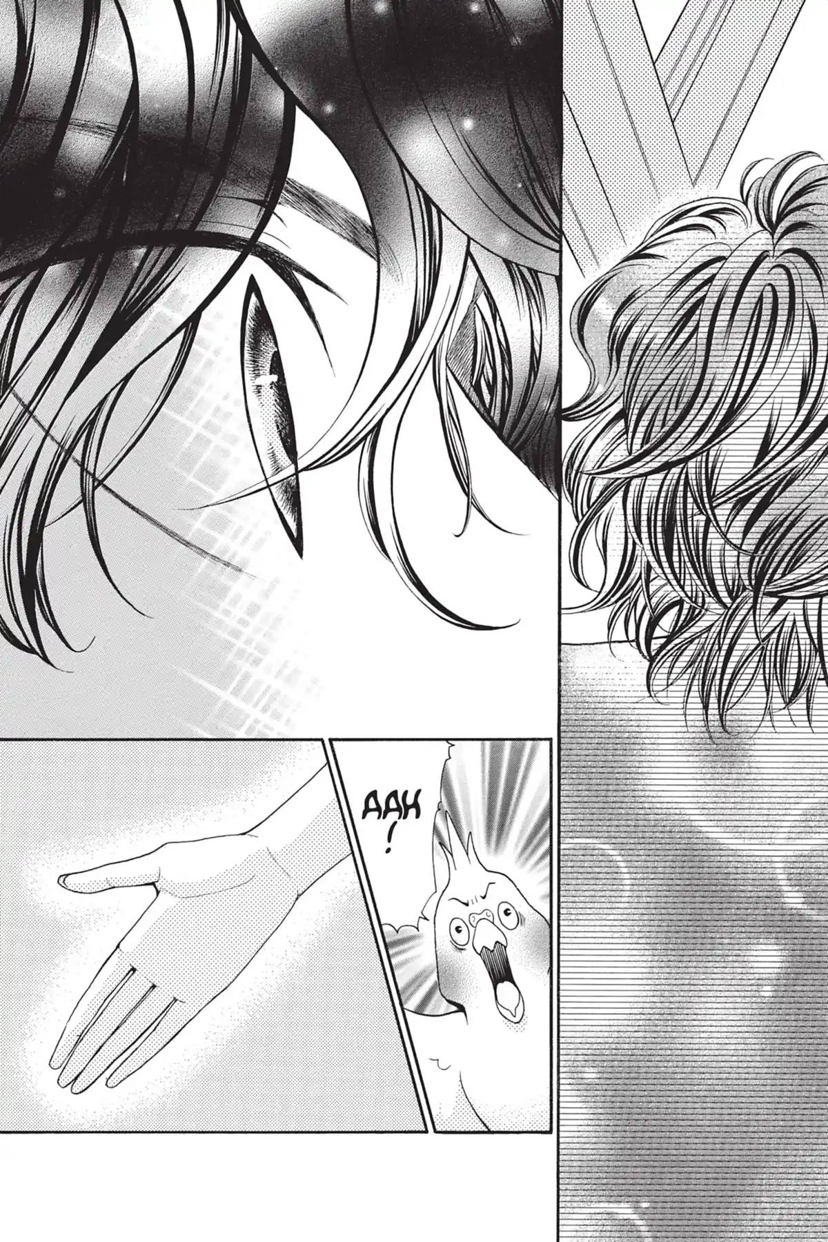Close to Heaven Volume 1 page 85