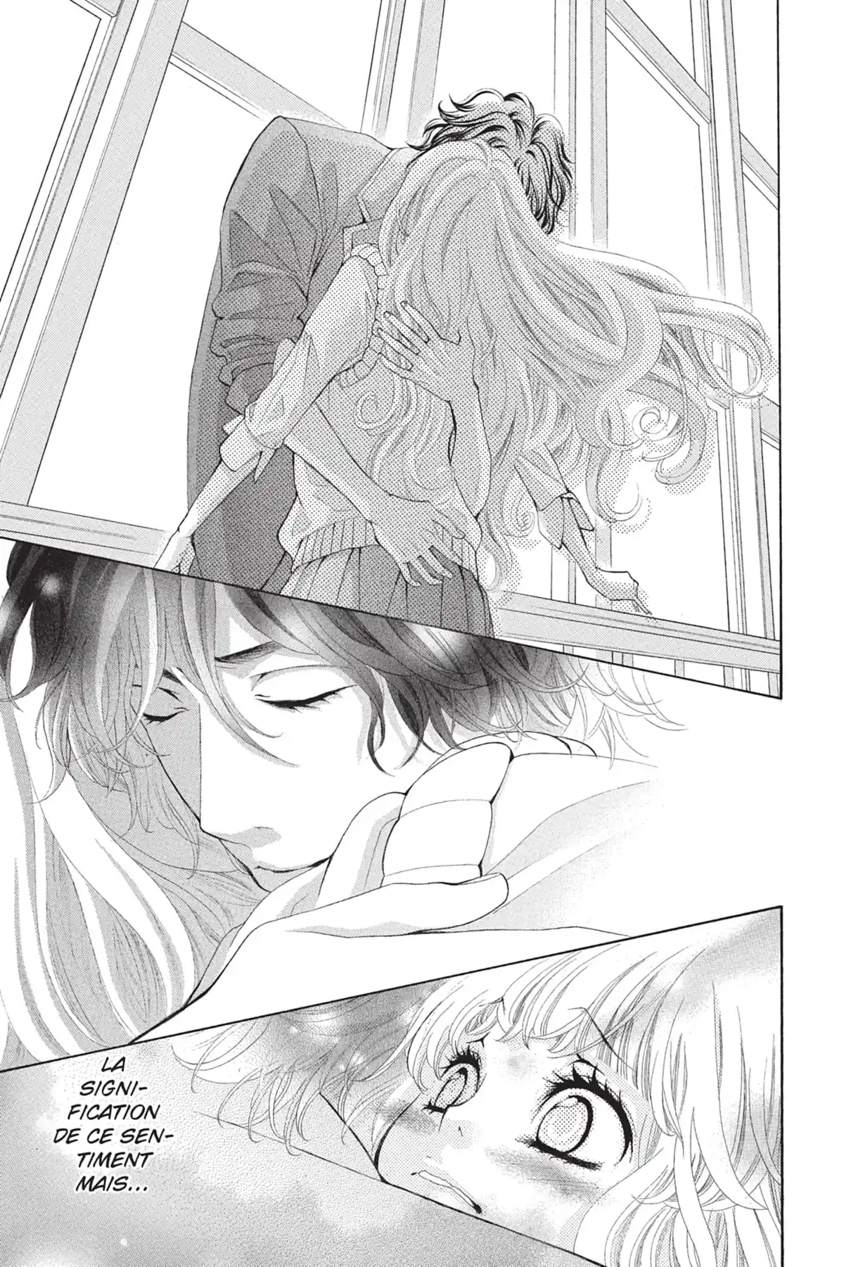 Close to Heaven Volume 1 page 89